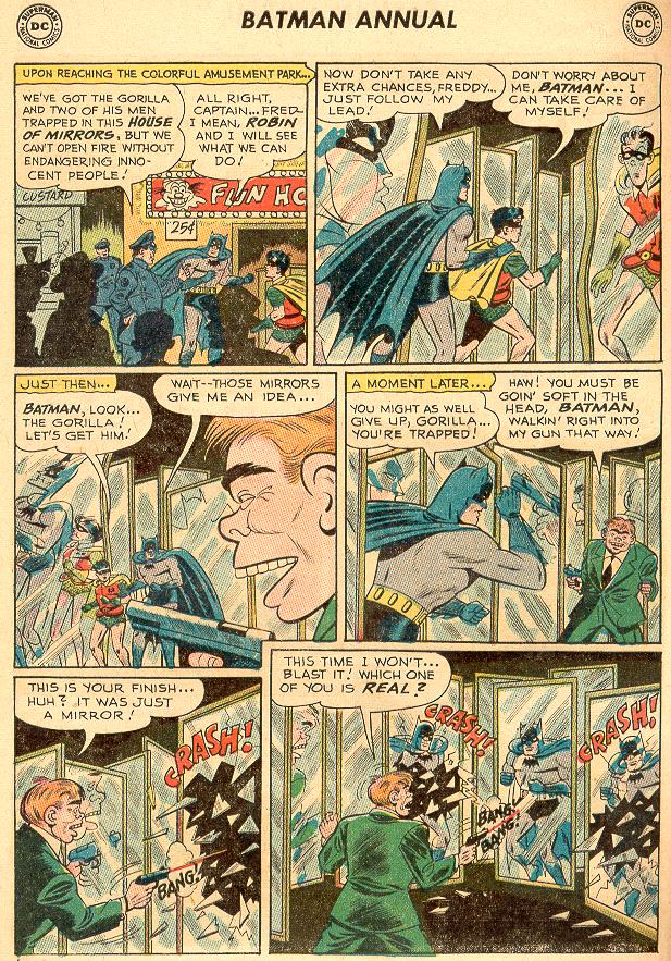 Read online Batman (1940) comic -  Issue # _Annual 4 - 68