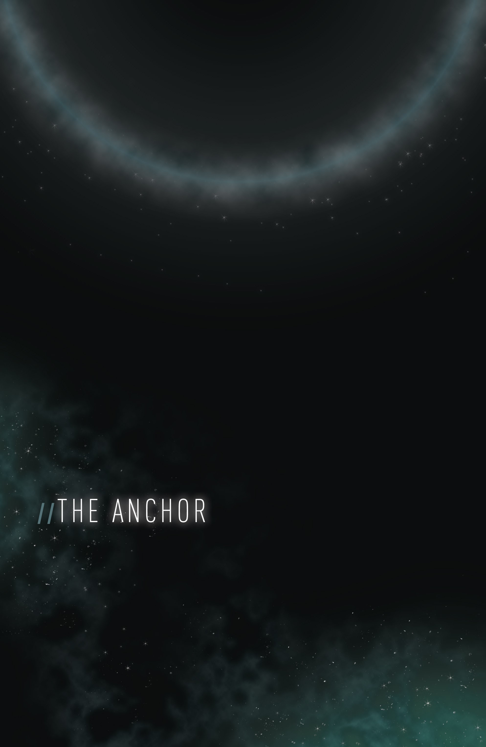 Read online Darklight comic -  Issue # TPB - 81