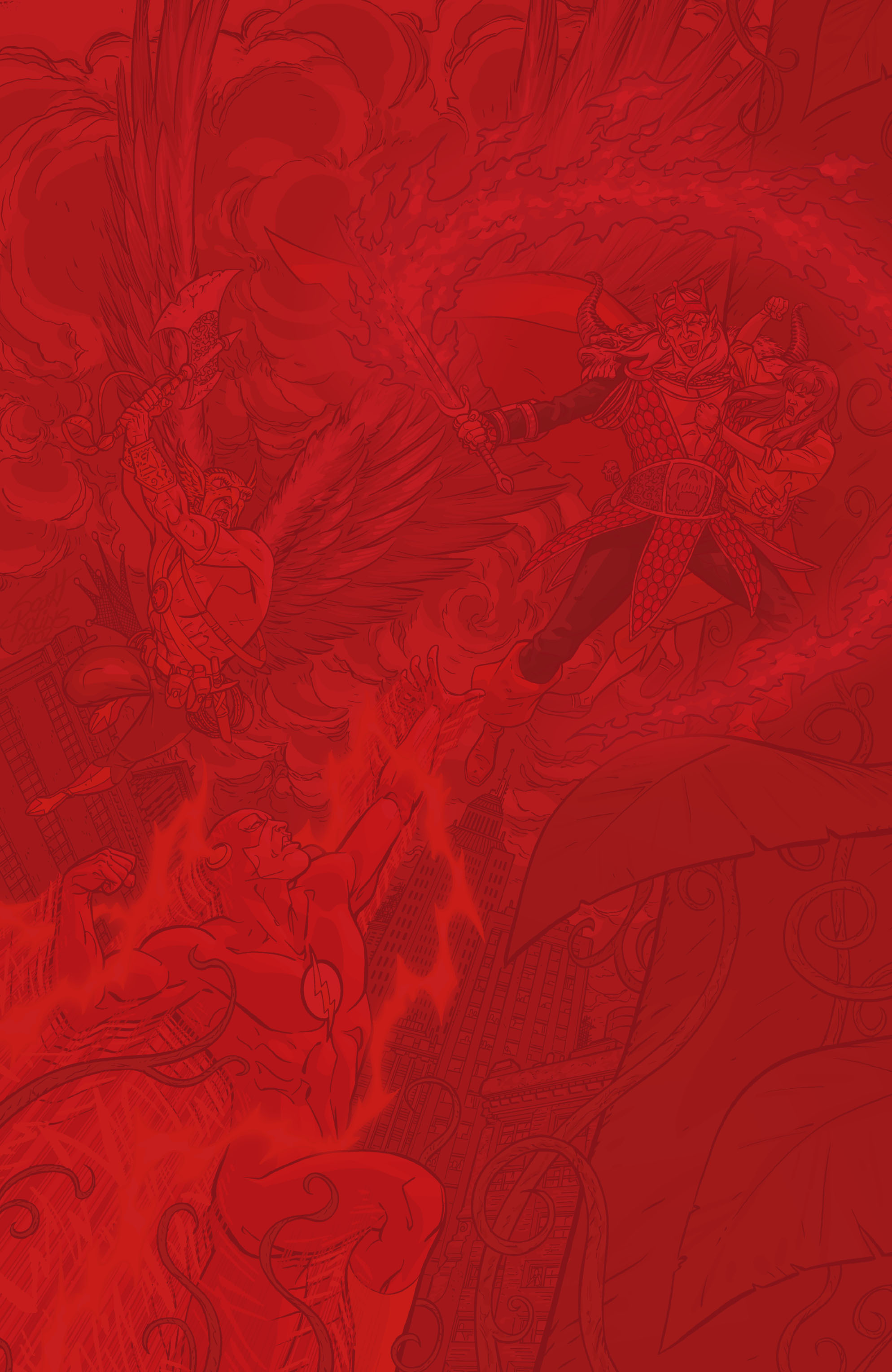 Read online The Flash (1987) comic -  Issue # _TPB The Flash By Geoff Johns Book 3 (Part 1) - 53