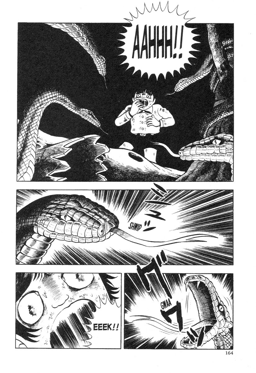 Read online Lullabies From Hell comic -  Issue # TPB (Part 2) - 65