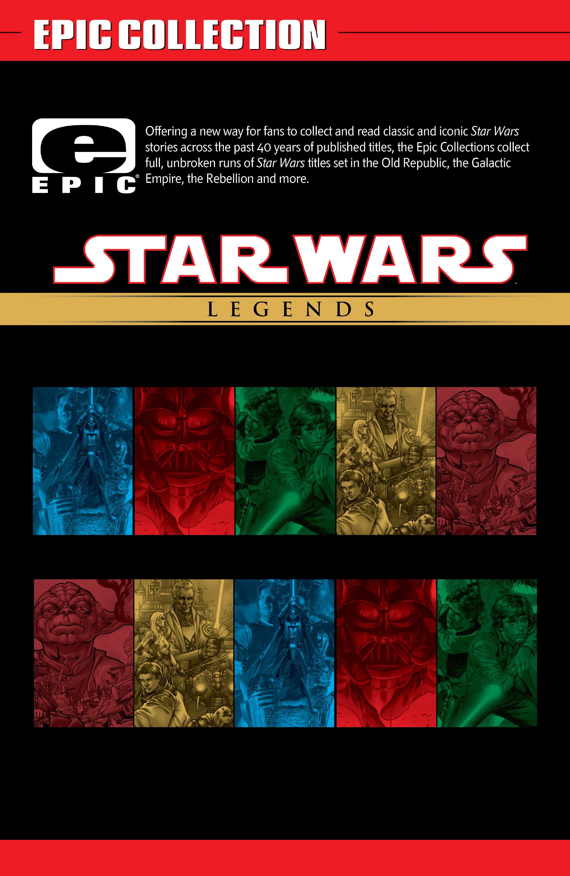 Read online Star Wars Legends: The Original Marvel Years - Epic Collection comic -  Issue # TPB 2 (Part 1) - 3