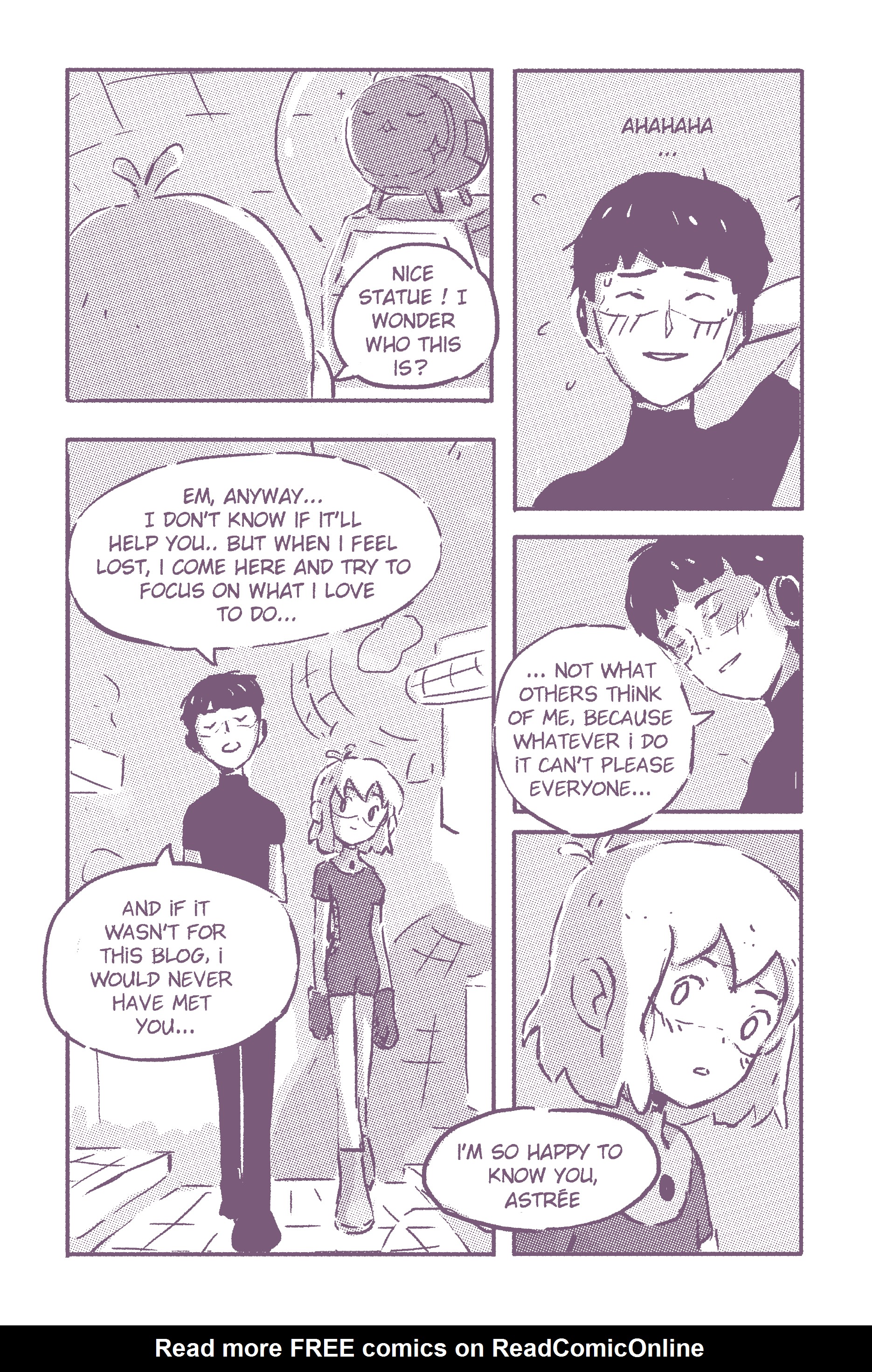 Read online Wrecked Hearts comic -  Issue # TPB - 108