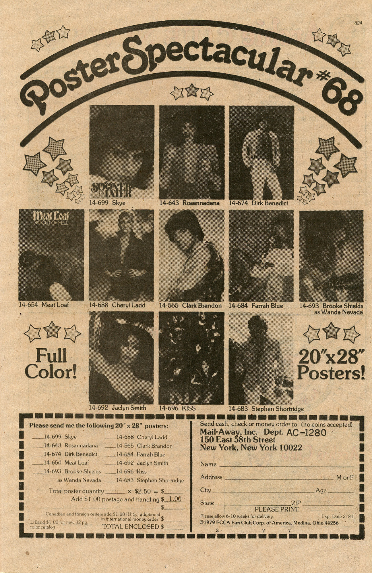 Read online Archie's Pals 'N' Gals (1952) comic -  Issue #147 - 25