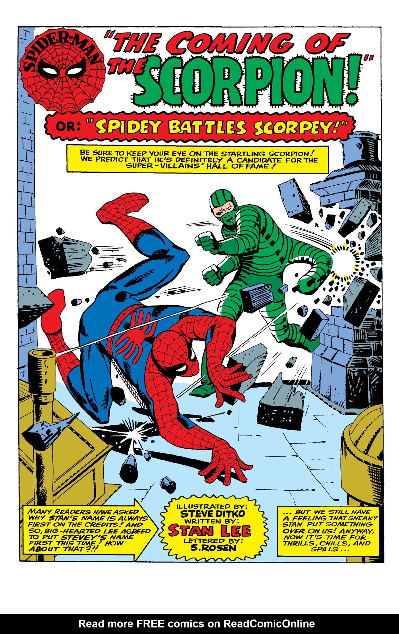 Read online Amazing Spider-Man Epic Collection comic -  Issue # Great Responsibility (Part 1) - 52