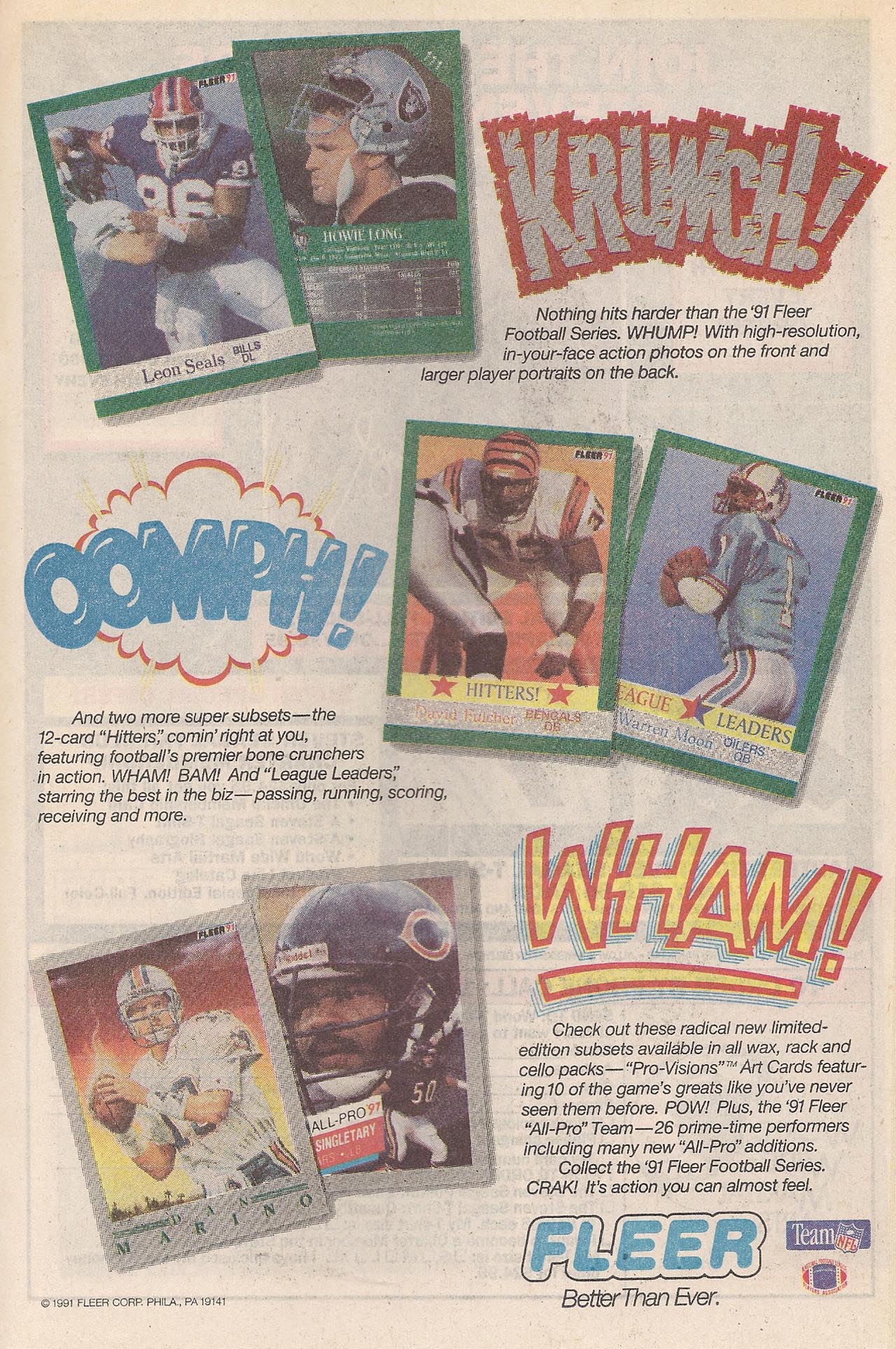 Read online Action Comics (1938) comic -  Issue #669 - 23