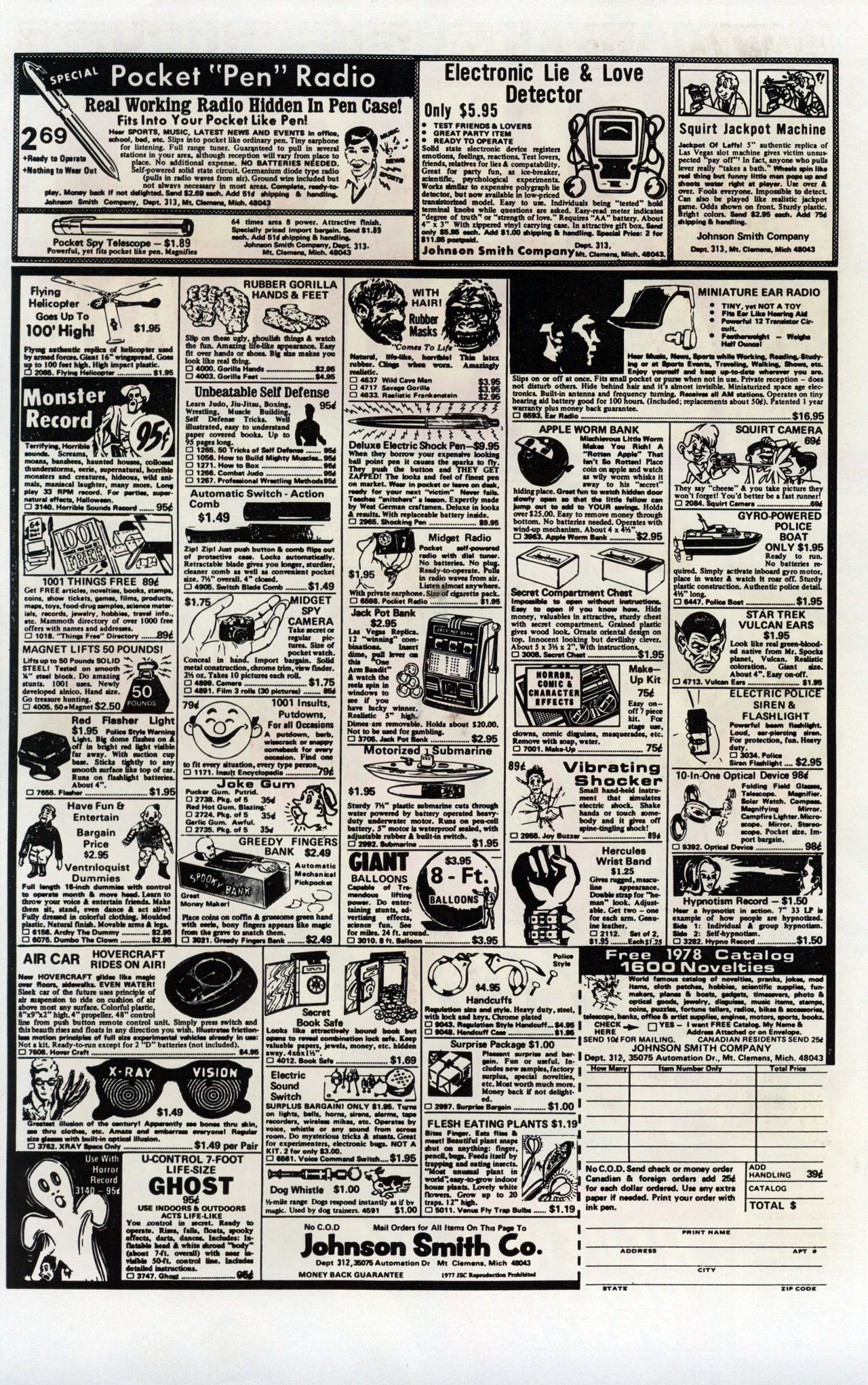 Read online Kid Colt Outlaw comic -  Issue #223 - 2