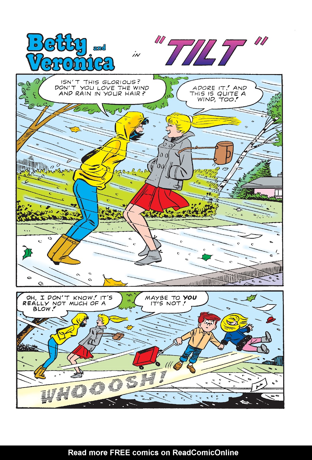 The Best of Archie Comics: Betty & Veronica issue TPB 2 (Part 2) - Page 13