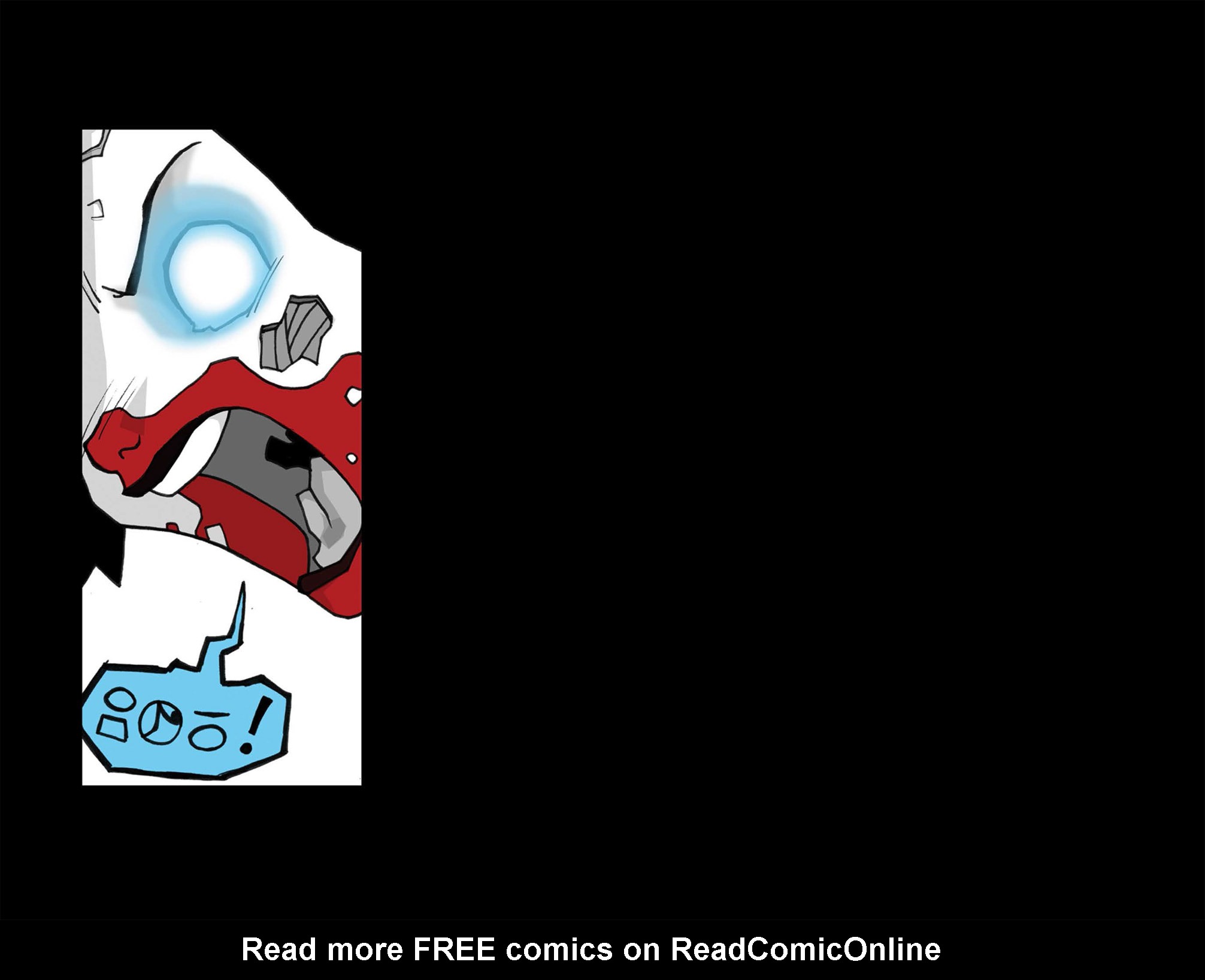Read online Zombie Tramp (2013) comic -  Issue #6 - 9