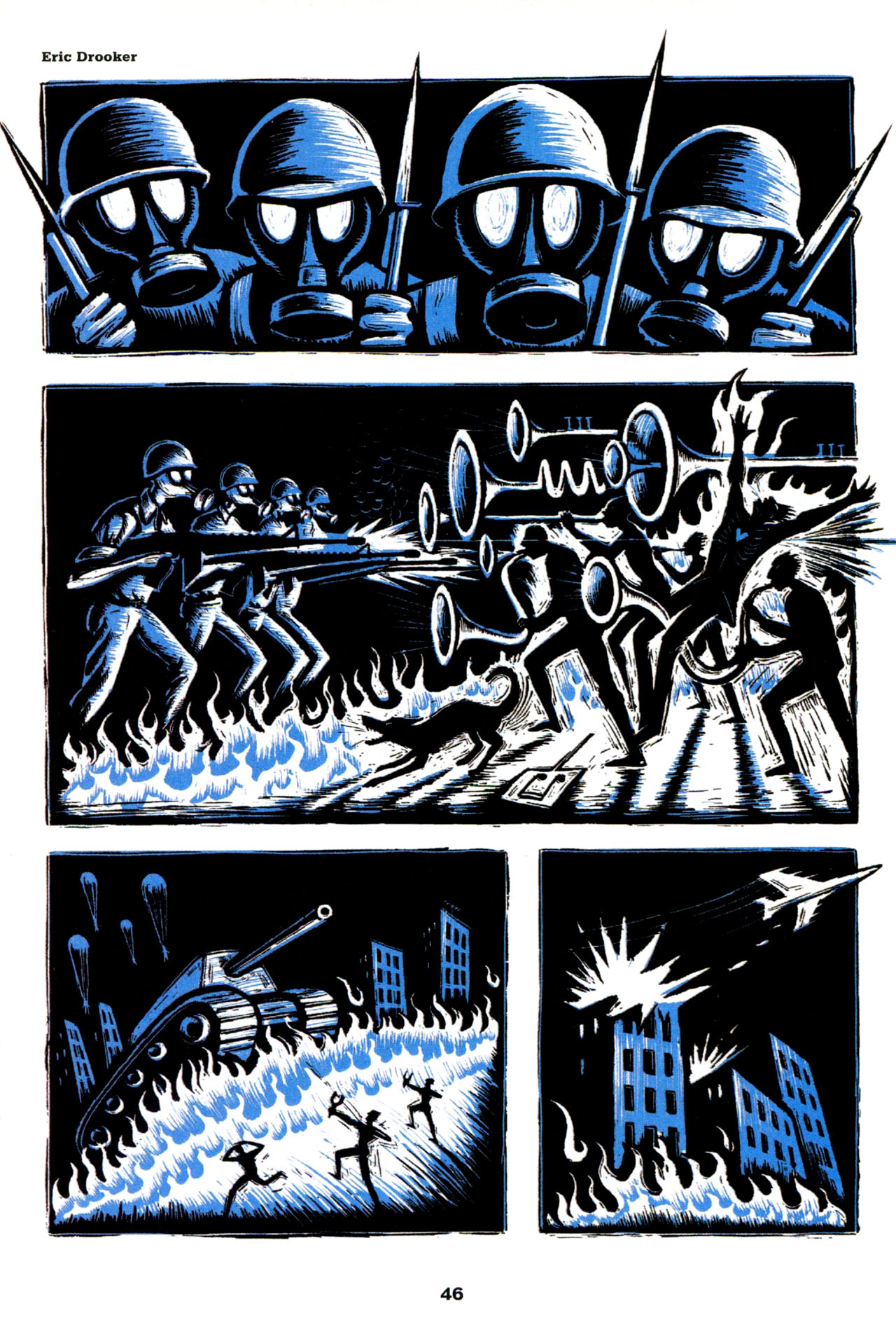 Read online 9-11 comic -  Issue #1 - 47