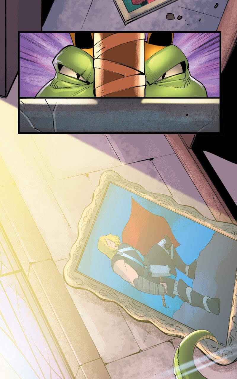 Read online Alligator Loki: Infinity Comic comic -  Issue #2 - 20