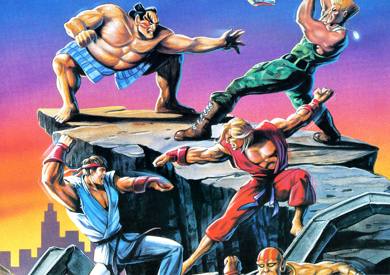 Read online Nintendo Power comic -  Issue #35 - 90