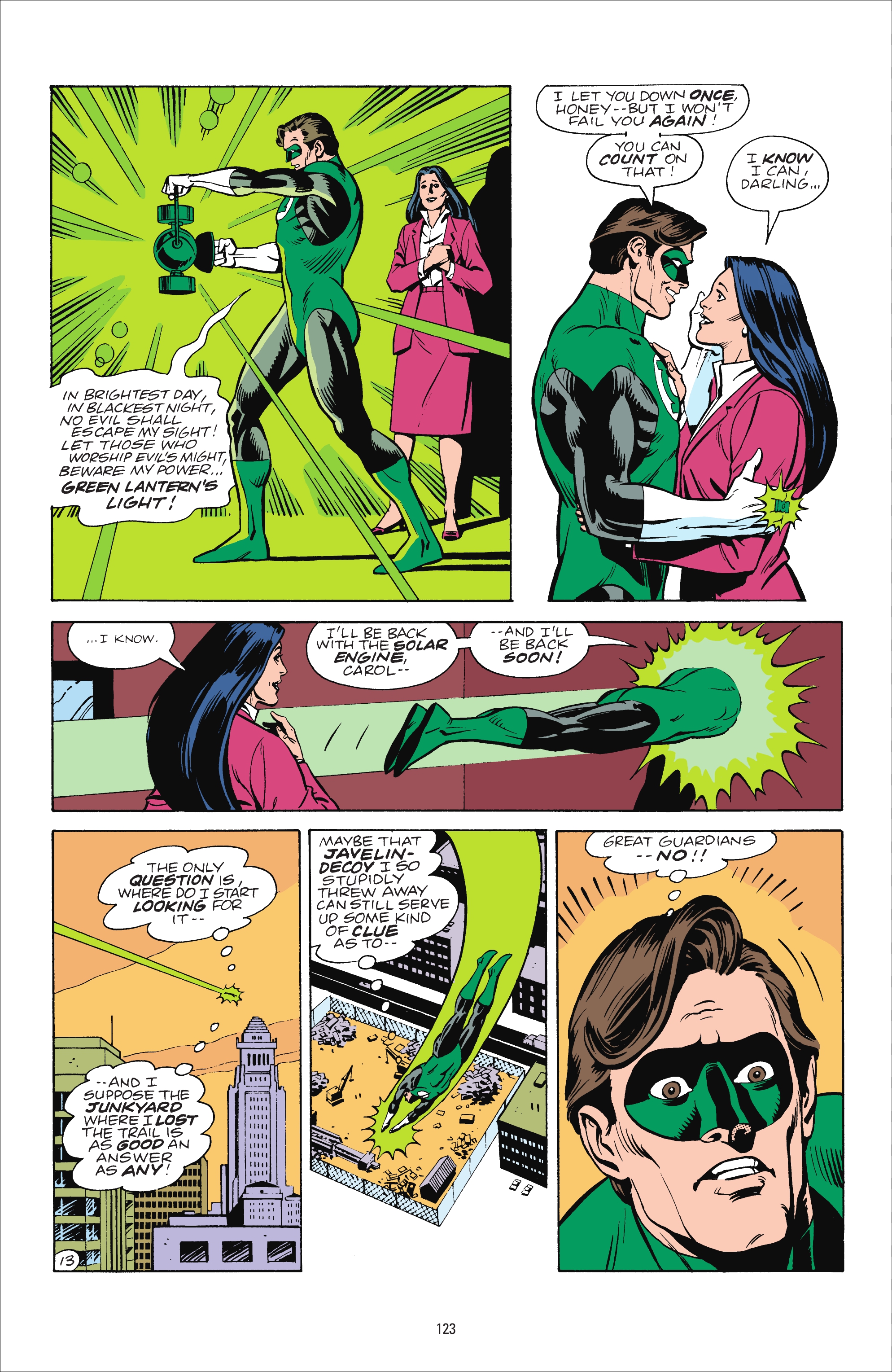 Read online The Suicide Squad Case Files comic -  Issue # TPB 2 (Part 2) - 21