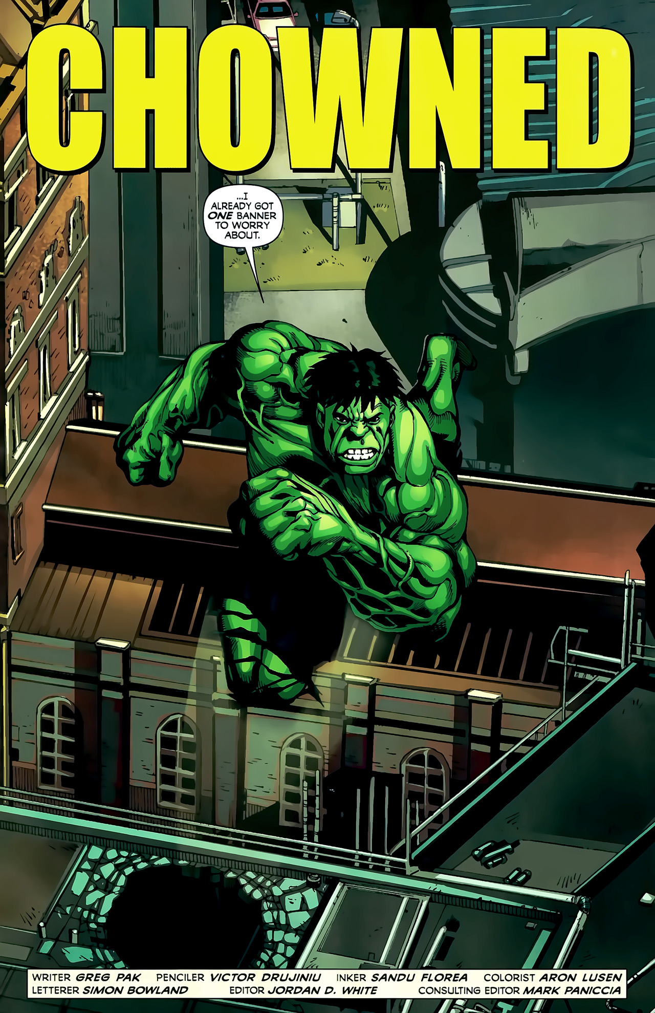 Read online Incredible Hulks (2010) comic -  Issue #617 - 32