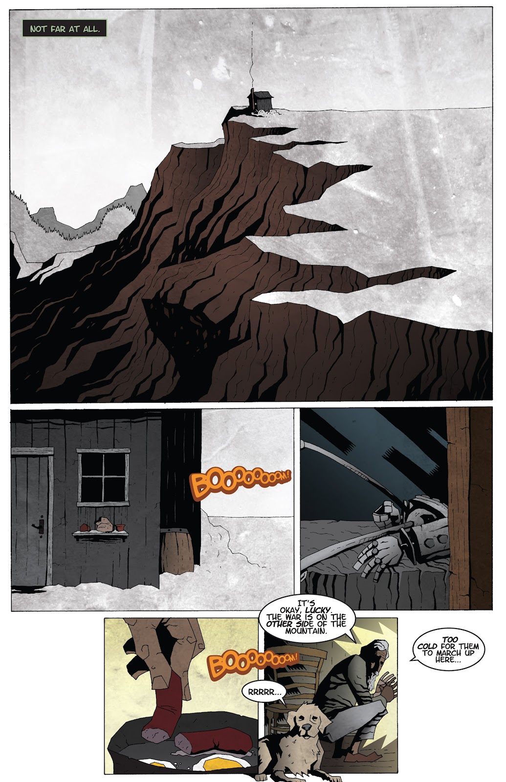 Robot 13 issue 3 - Page 8