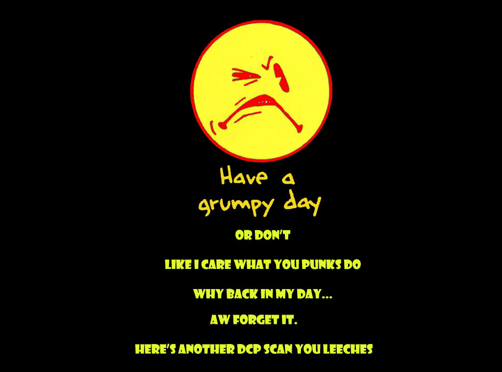 Read online The Witching comic -  Issue #8 - 27