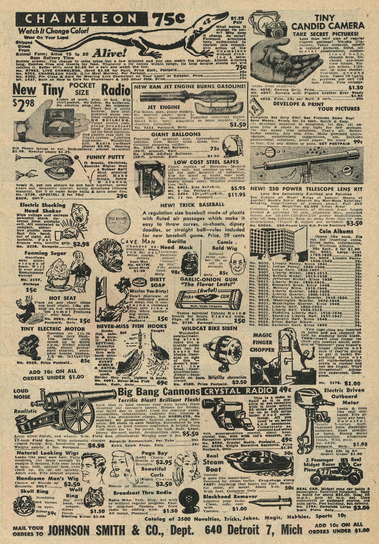 Read online Rock and Rollo comic -  Issue #19 - 11