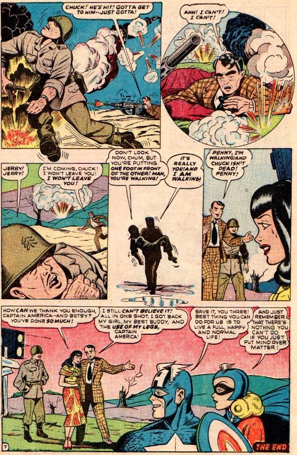 Marvel Mystery Comics (1939) issue 88 - Page 41