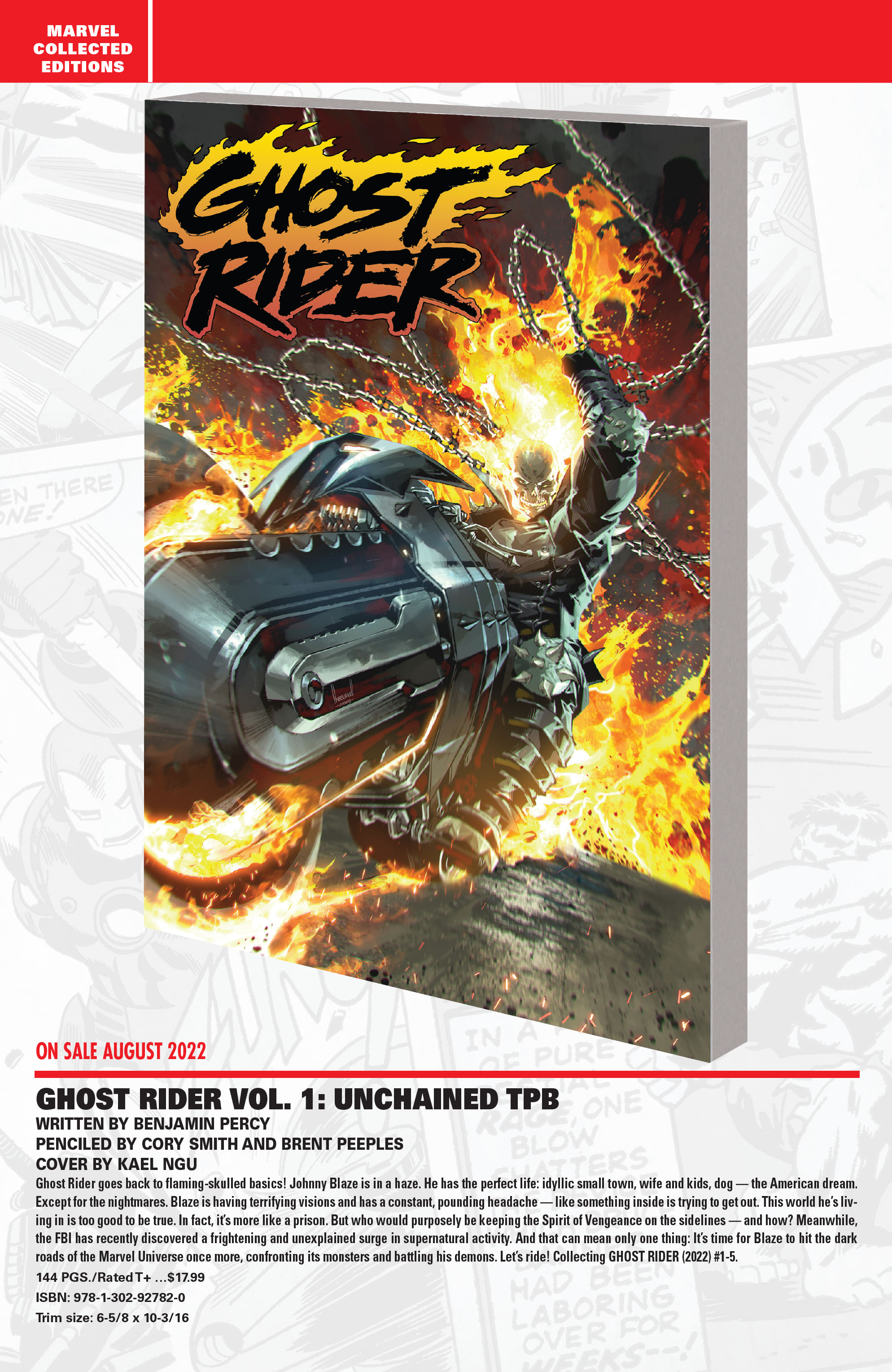 Read online Marvel Previews comic -  Issue #8 - 67