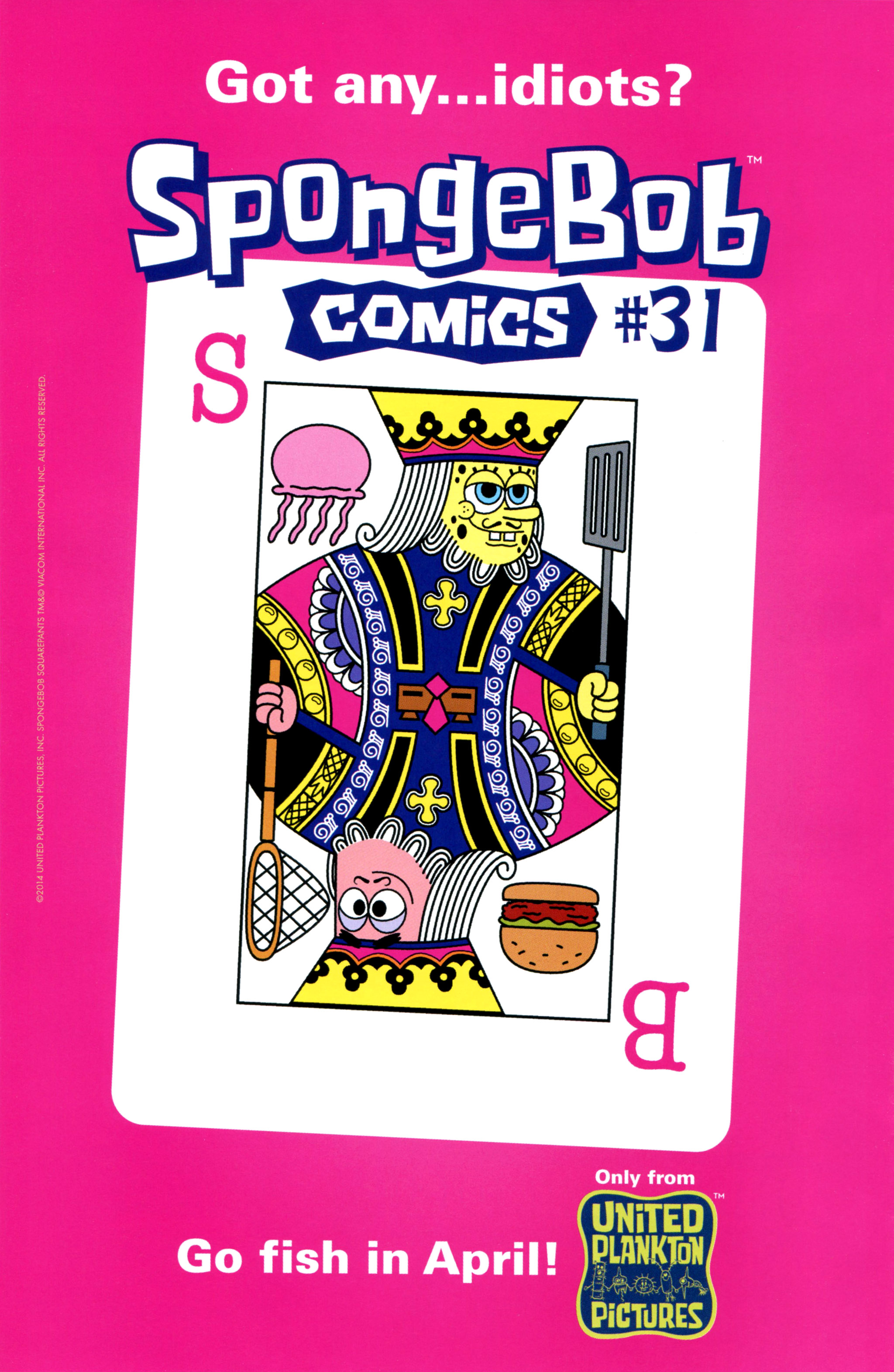 Read online Bart Simpson comic -  Issue #89 - 14