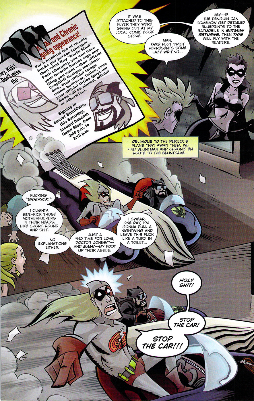 Read online Tales from the Clerks: The Omnibus Collection comic -  Issue # TPB (Part 4) - 33