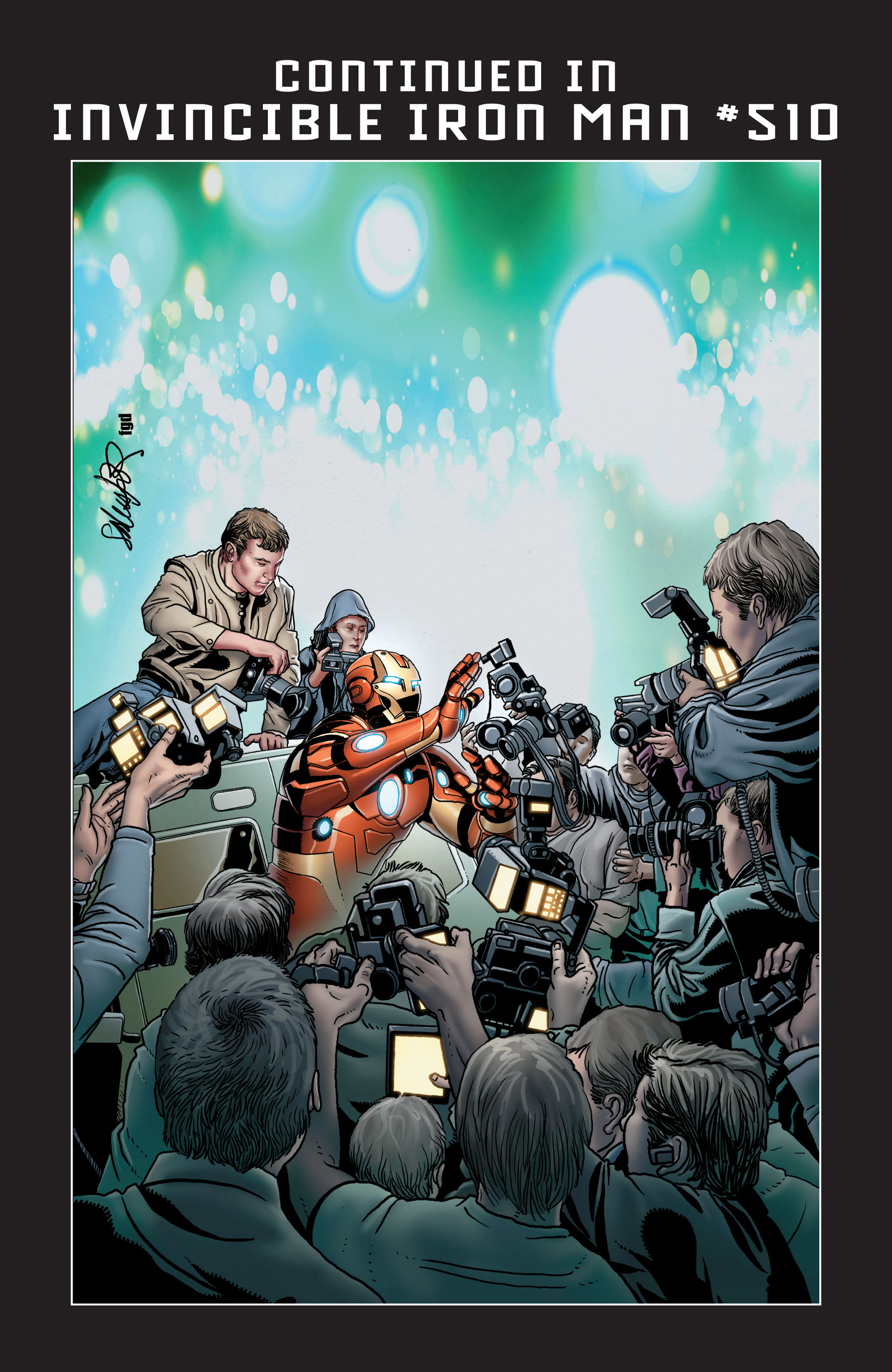 Read online Fear Itself comic -  Issue #7.3 - 21