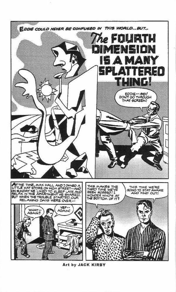 Read online America's Greatest Comics (2002) comic -  Issue #9 - 30