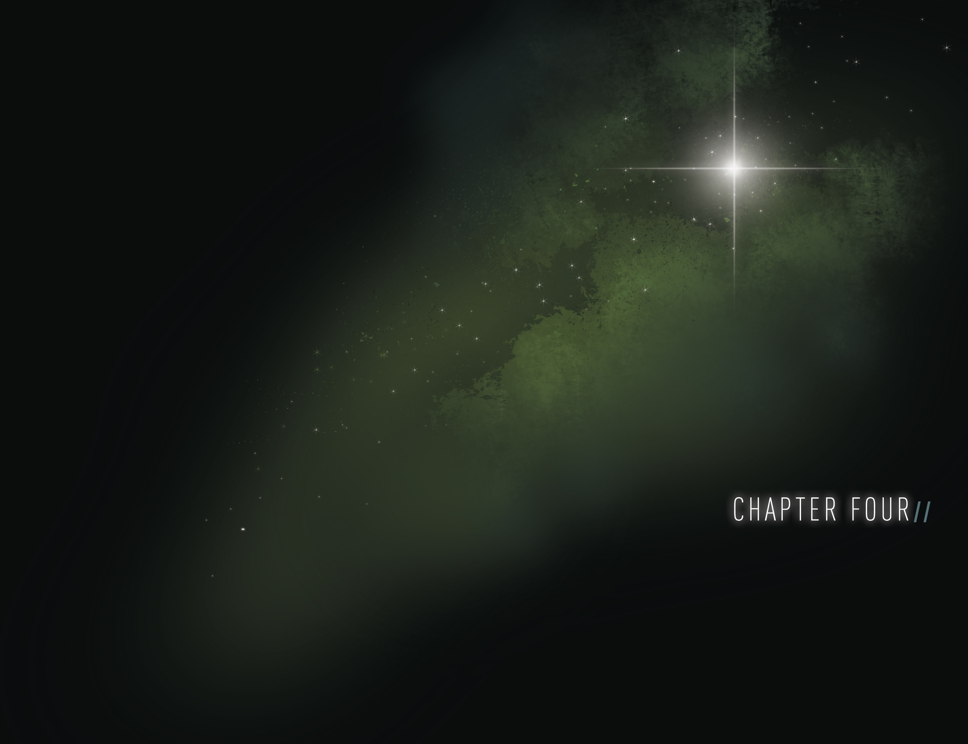 Read online Darklight comic -  Issue # TPB - 80