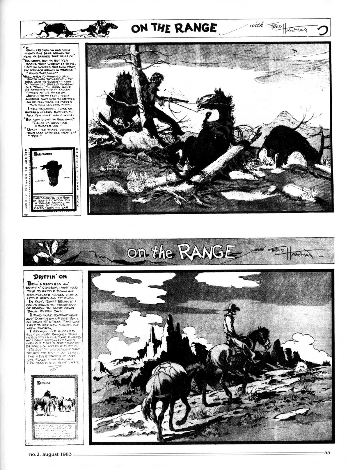 Read online Nemo: The Classic Comics Library comic -  Issue #2 - 48