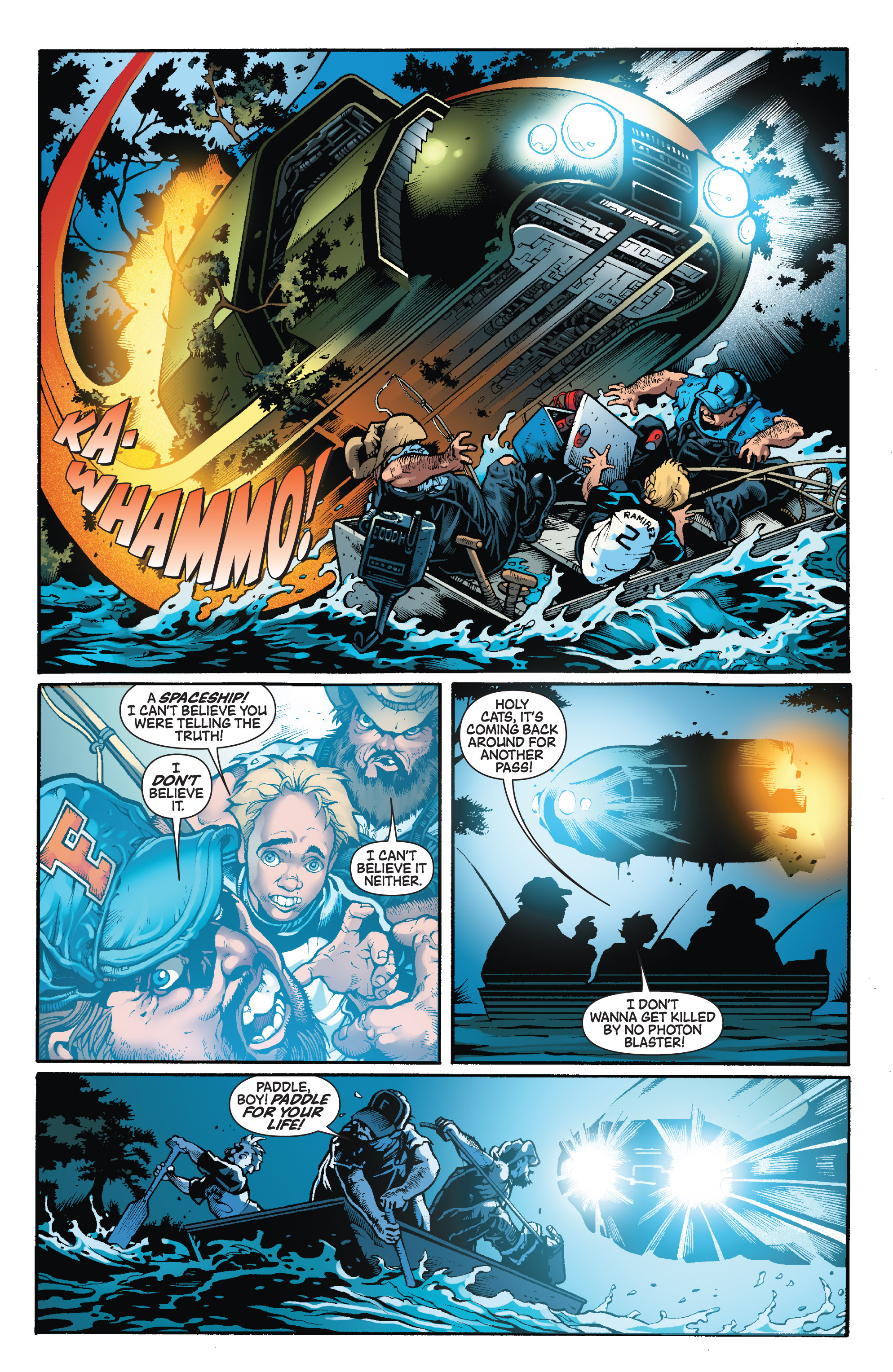 Read online Deadpool Classic comic -  Issue # TPB 11 (Part 2) - 27