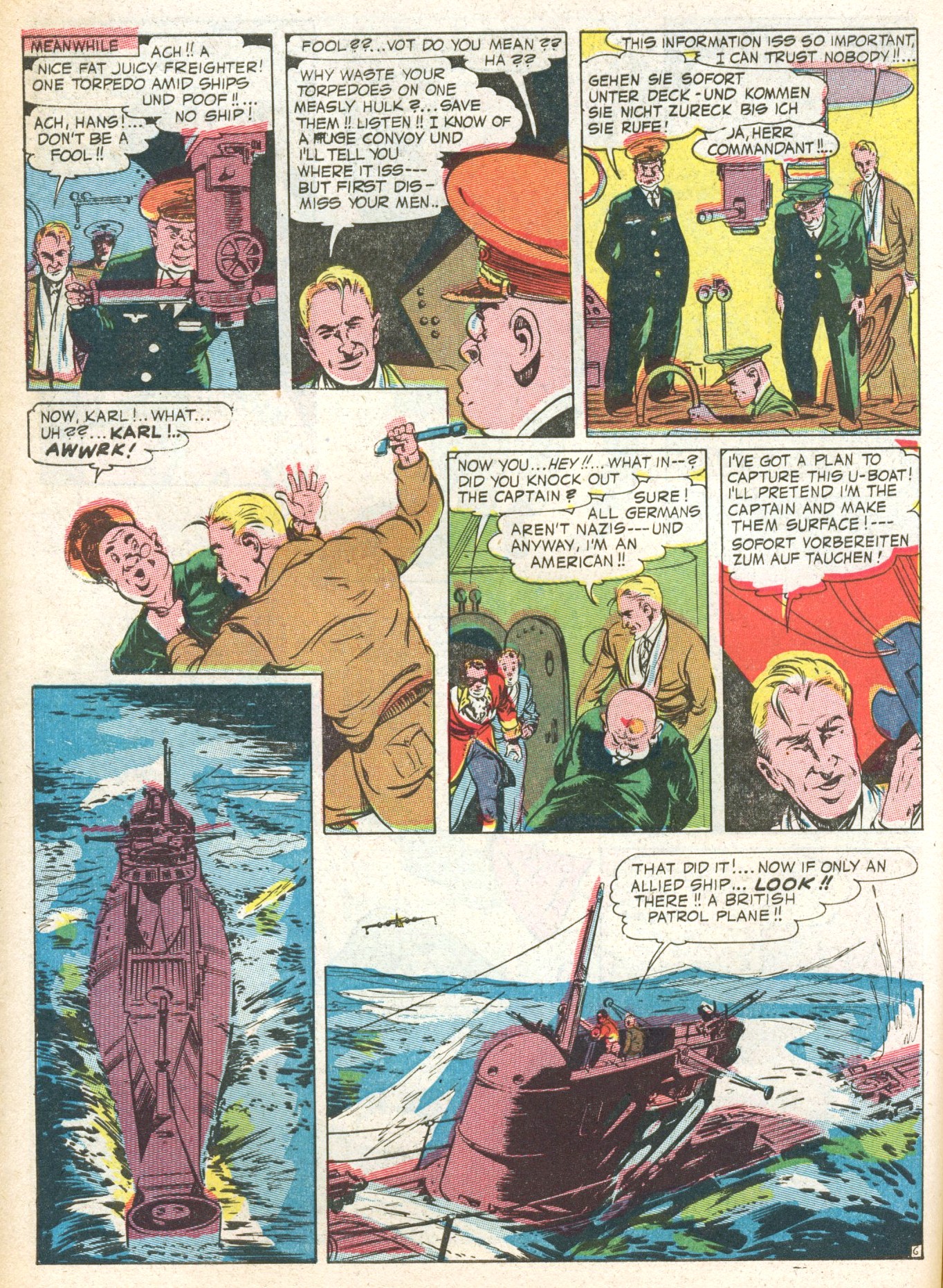 Read online Green Hornet Comics comic -  Issue #17 - 18