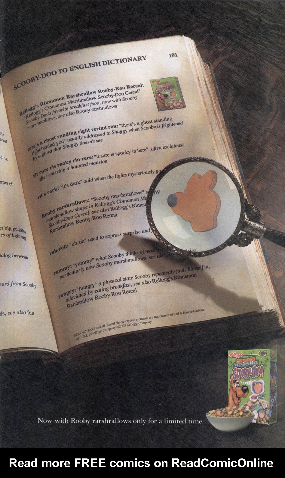 Read online Archie (1960) comic -  Issue #536 - 19