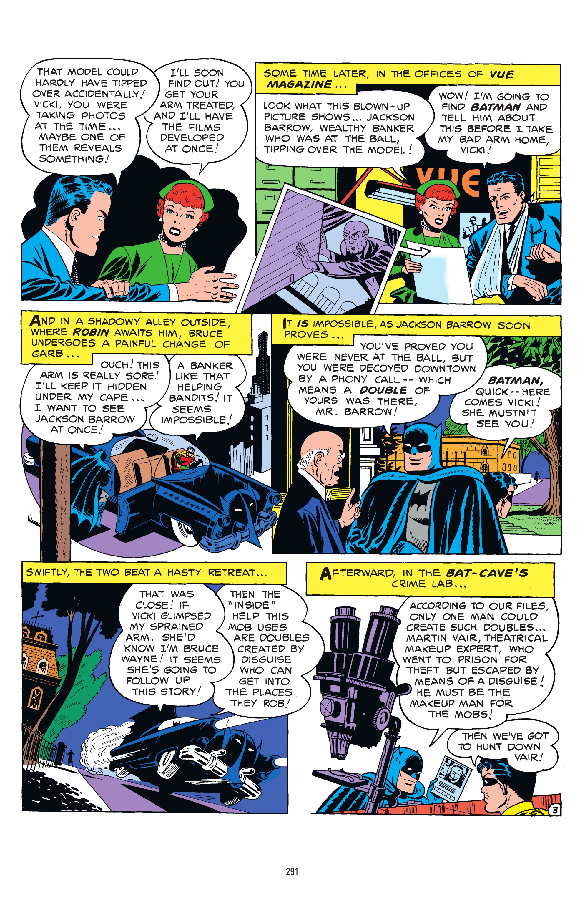 Read online Batman in the Fifties comic -  Issue # TPB (Part 3) - 90