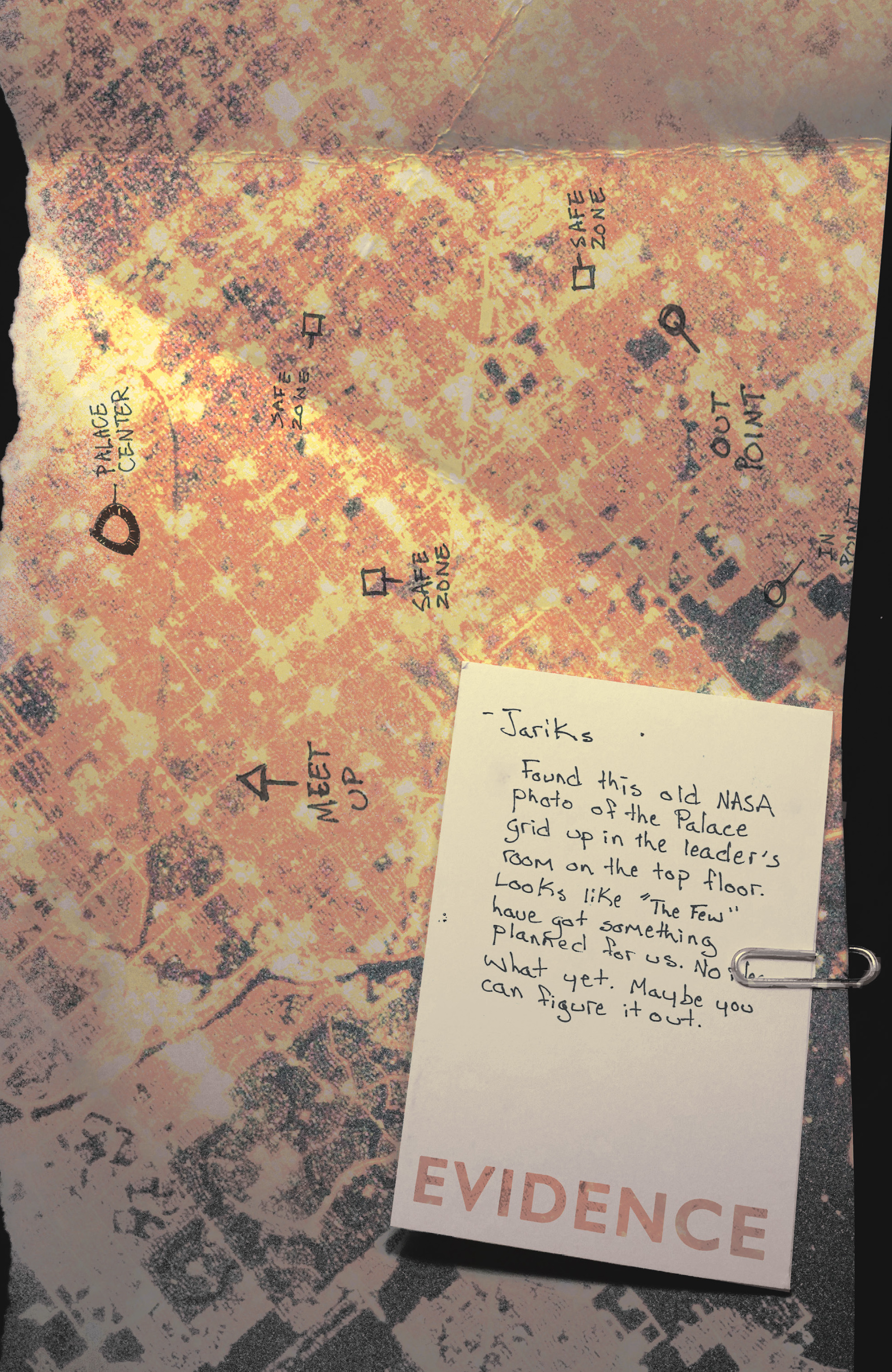 Read online The Few comic -  Issue #4 - 2