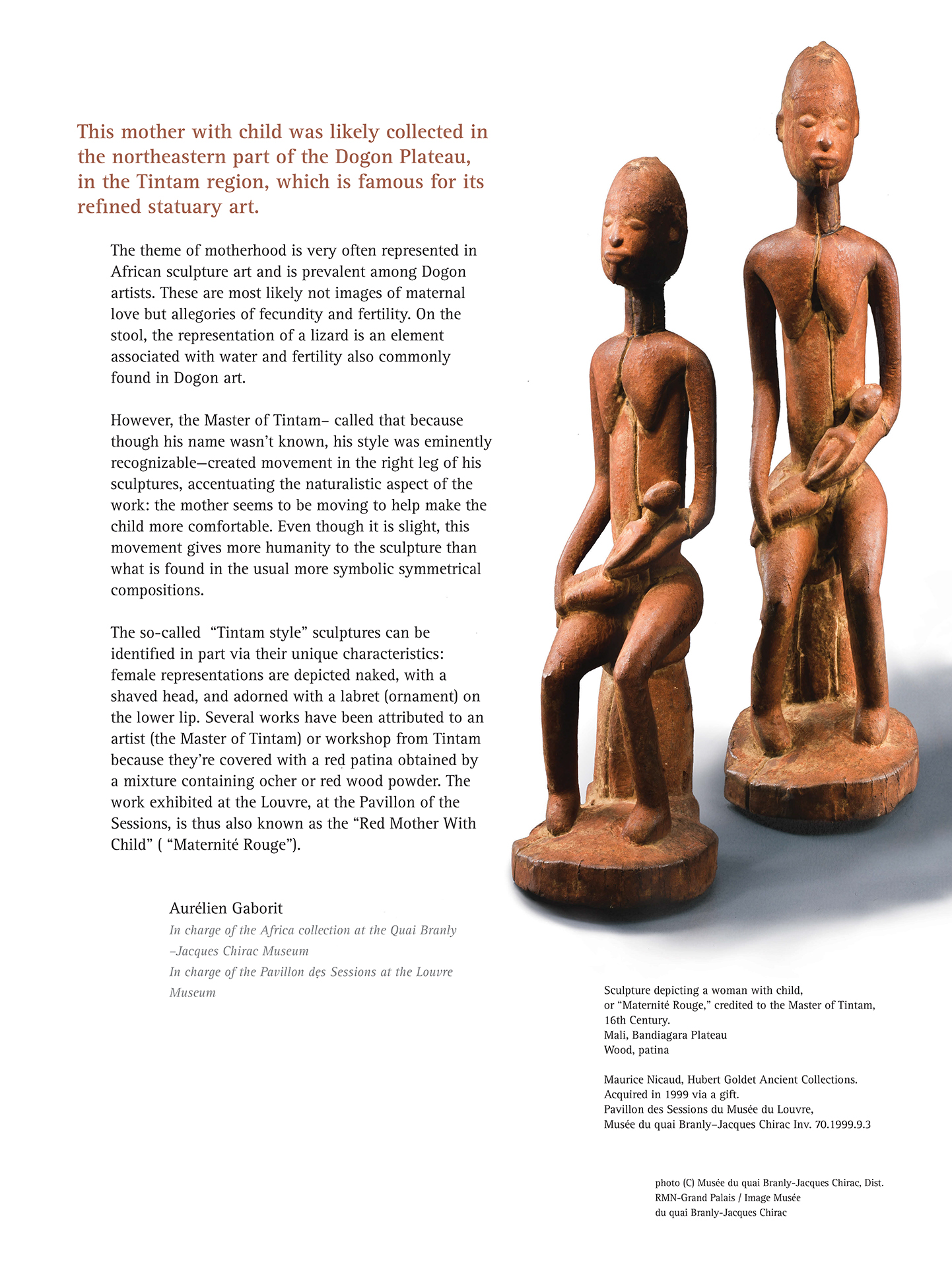 Read online The Red Mother with Child comic -  Issue # TPB - 139