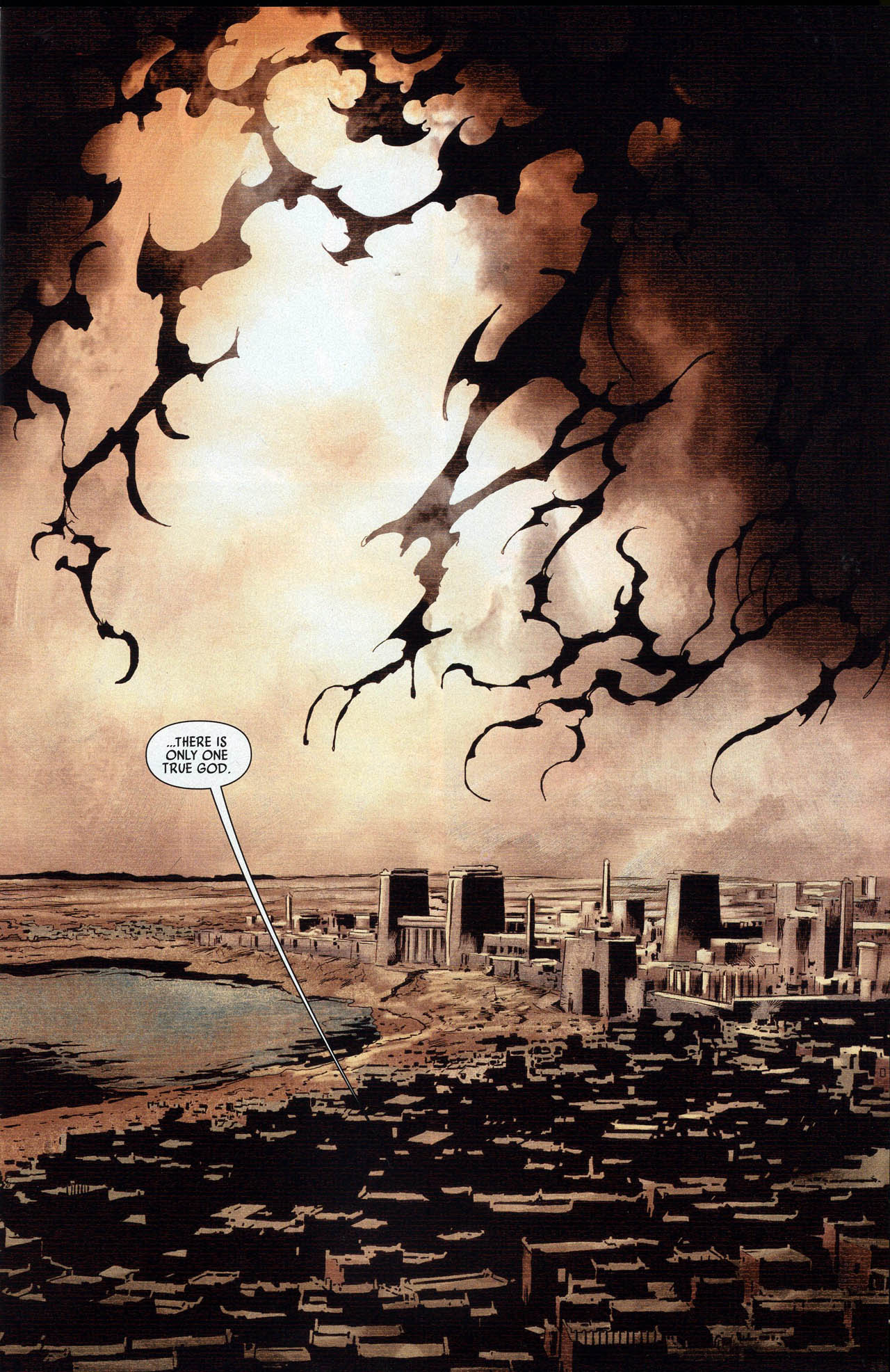 Read online Dark Avengers (2009) comic -  Issue #13 - 4