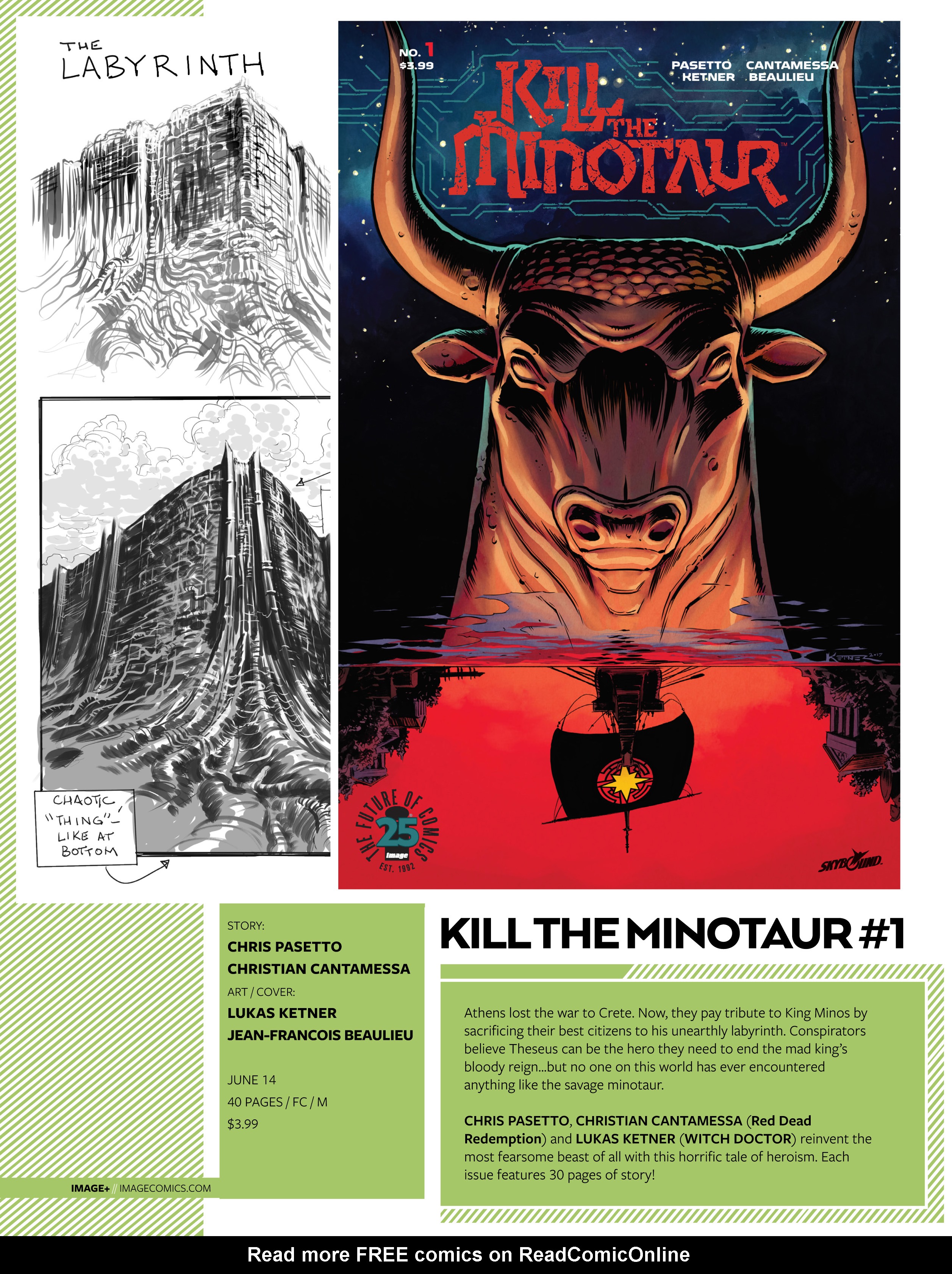 Read online Image comic -  Issue #12 - 31