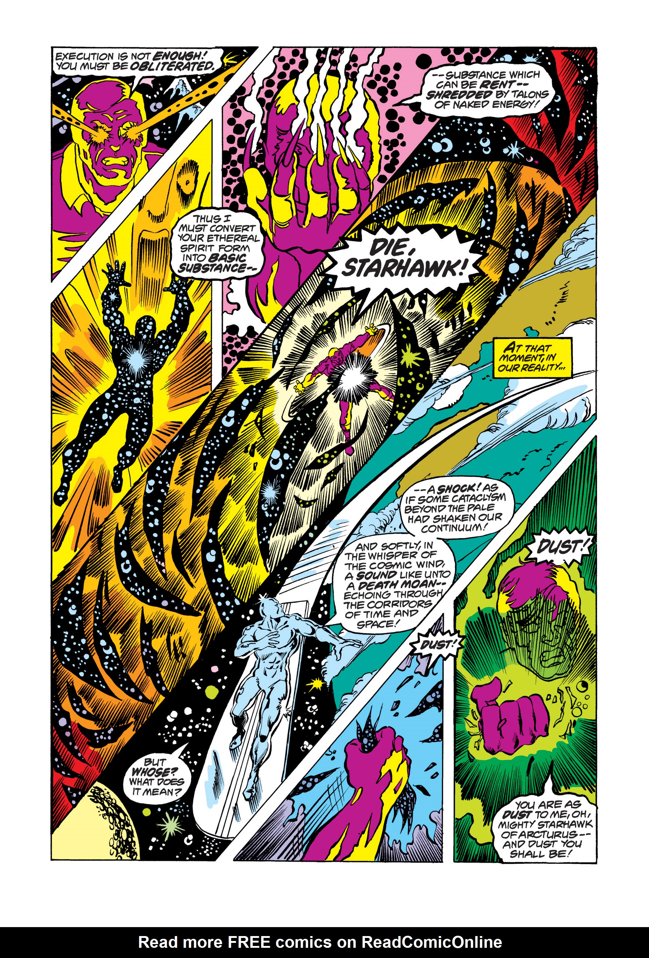 Read online Marvel Masterworks: The Avengers comic -  Issue # TPB 17 (Part 2) - 66