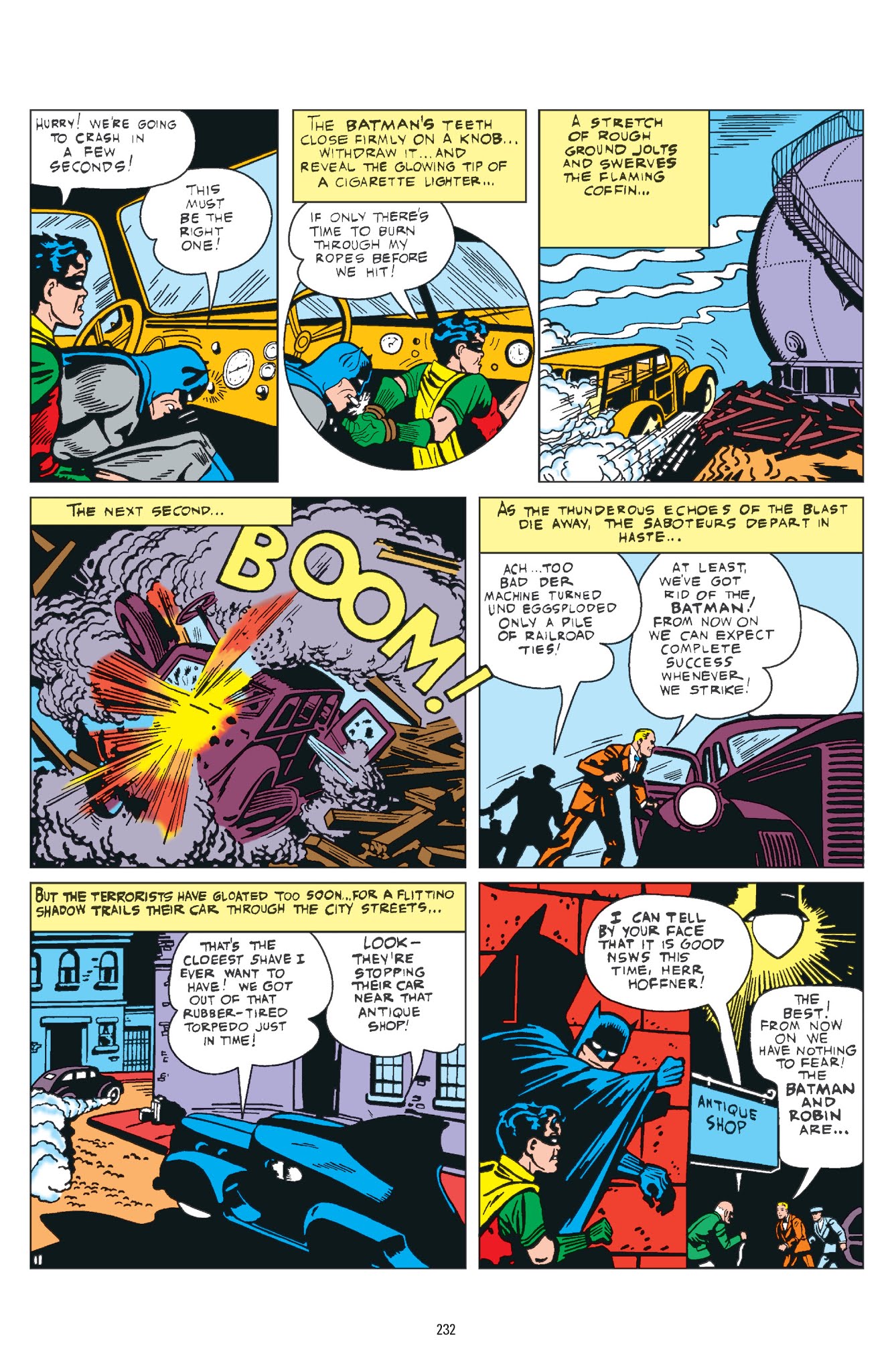 Read online Batman: The Golden Age Omnibus comic -  Issue # TPB 4 (Part 3) - 32