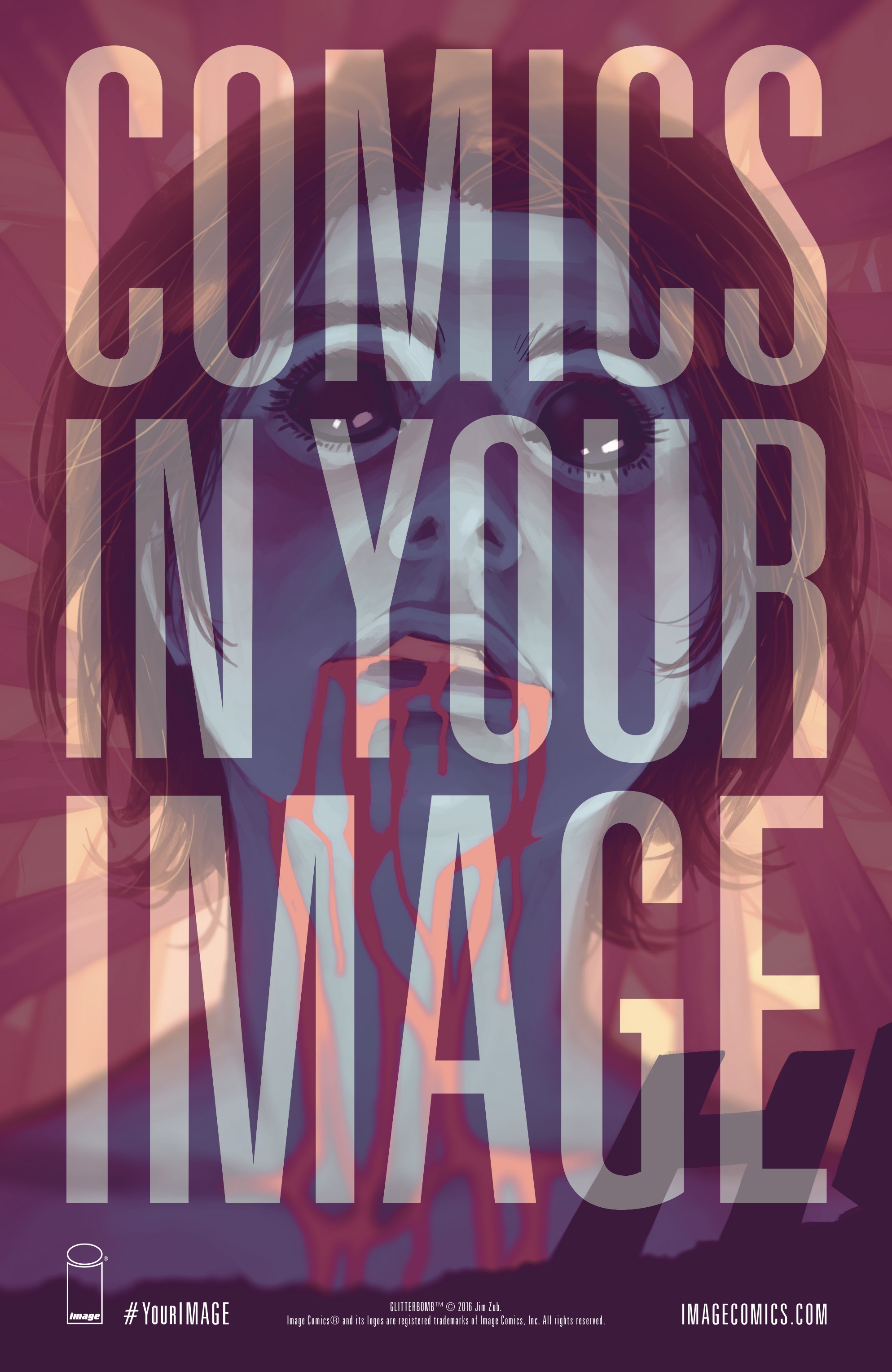 Read online Demonic comic -  Issue #2 - 30