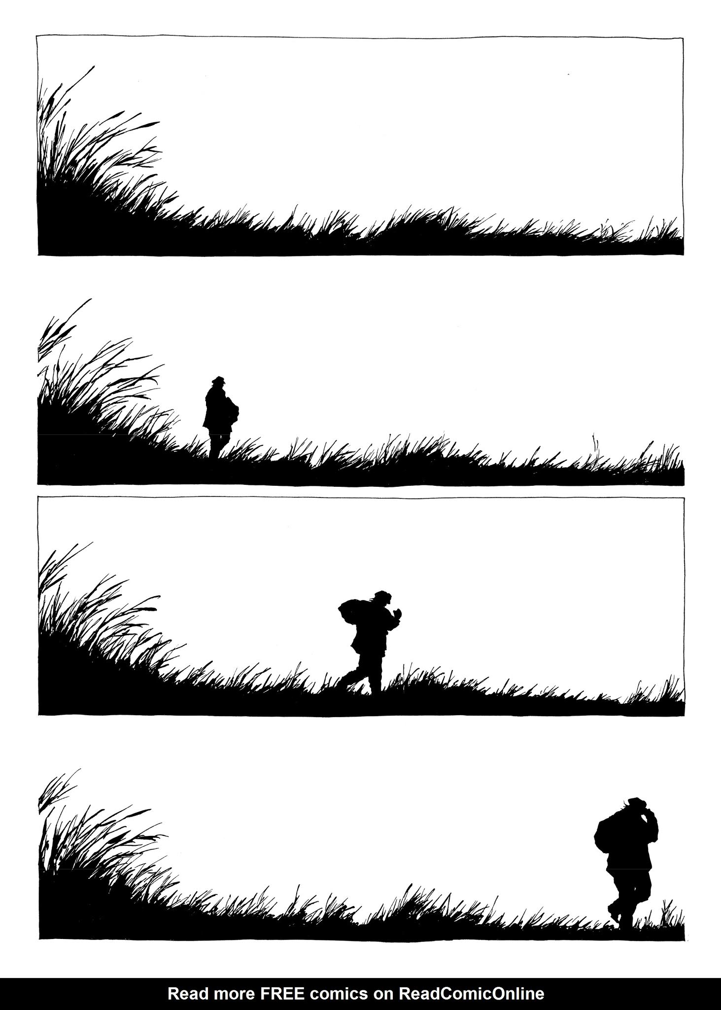 Read online Moby Dick comic -  Issue # TPB (Part 1) - 8