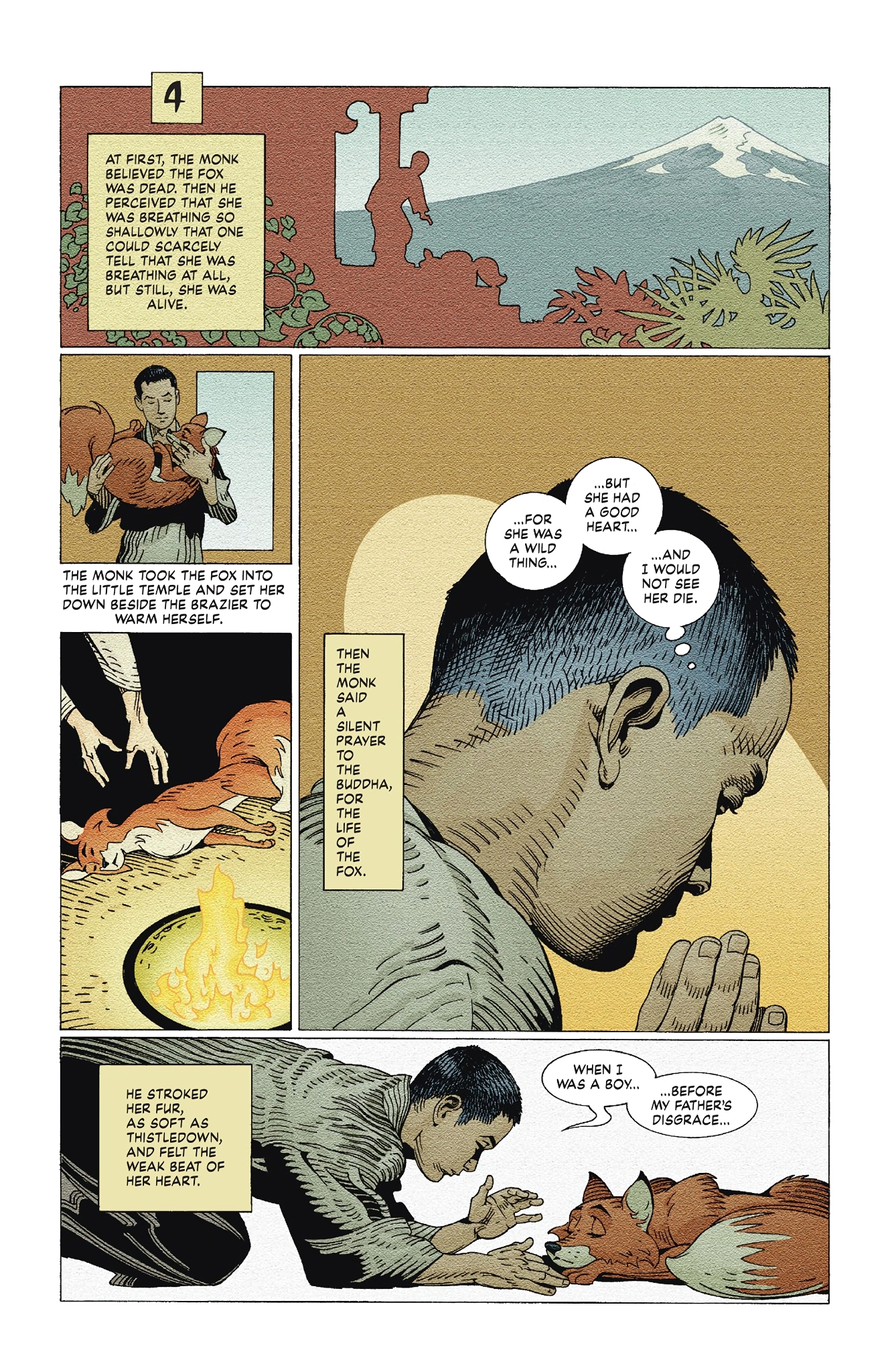 Read online The Sandman (1989) comic -  Issue # _The_Deluxe_Edition 5 (Part 6) - 1