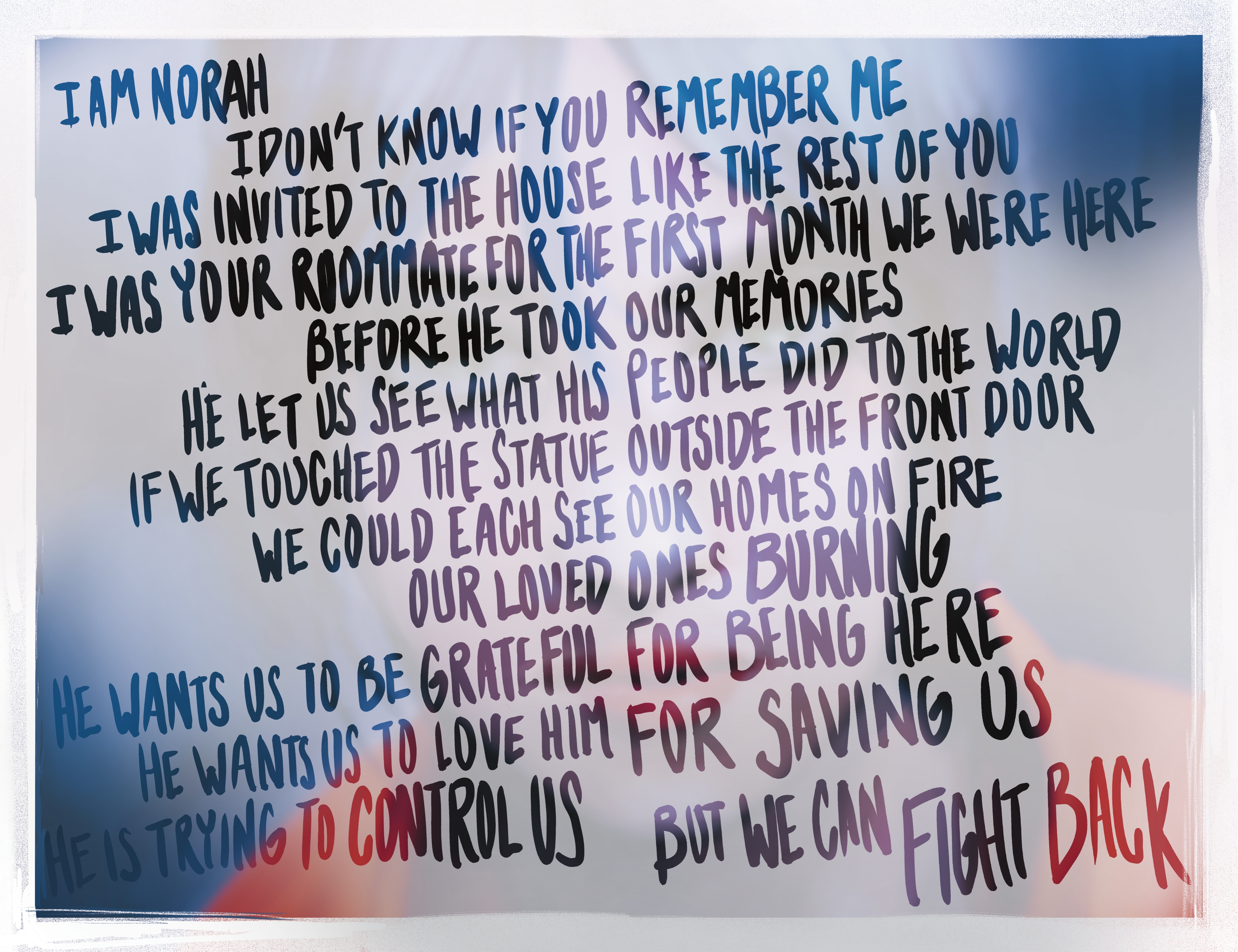 Read online The Nice House on the Lake comic -  Issue #9 - 15