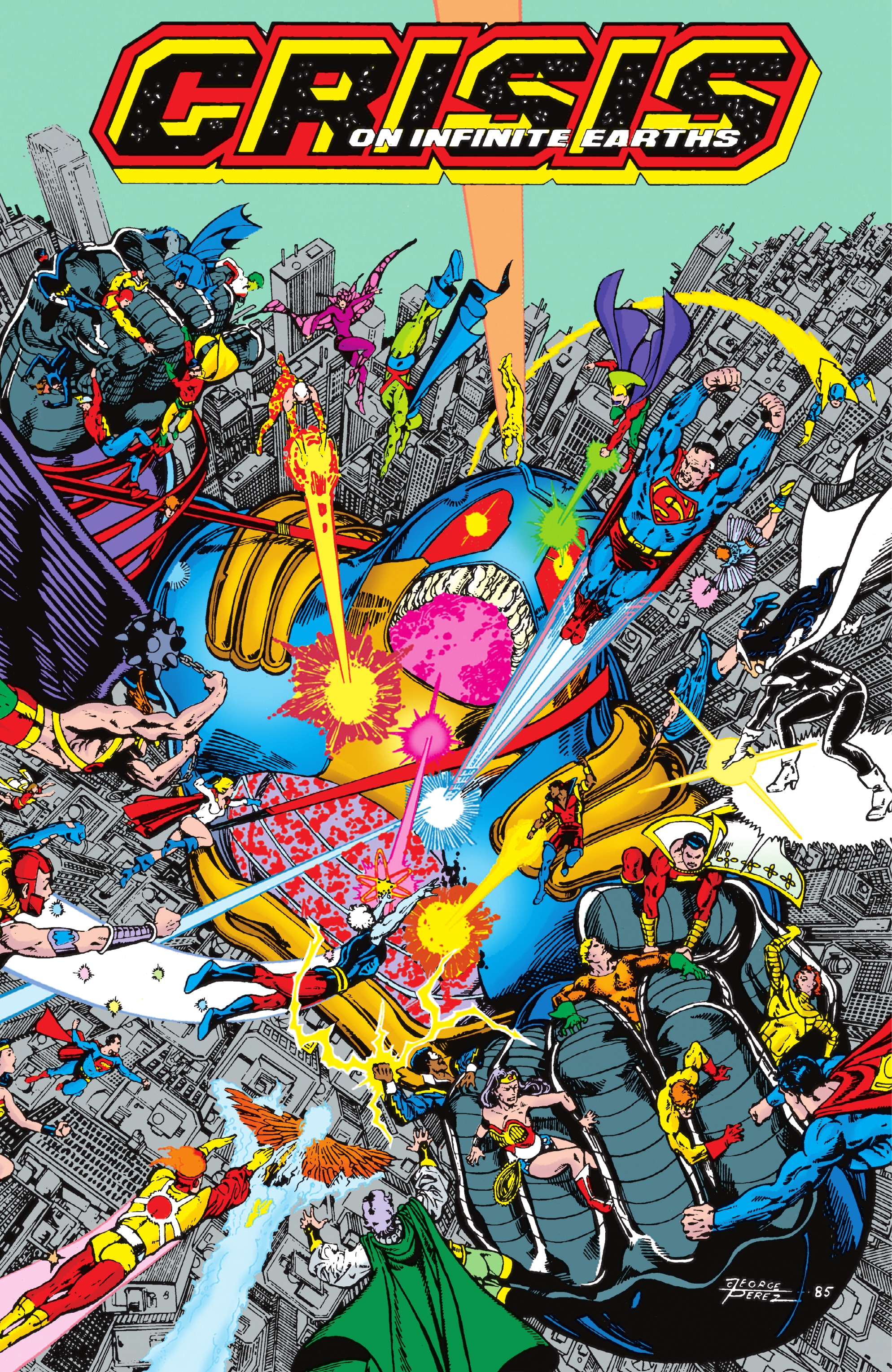 Read online Tales From the DC Dark Multiverse II comic -  Issue # TPB (Part 4) - 41