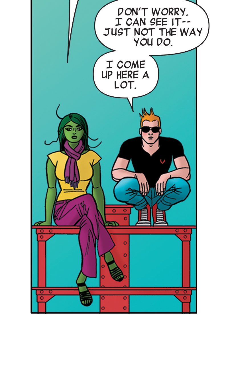 Read online She-Hulk: Law and Disorder Infinity Comic comic -  Issue #7 - 18
