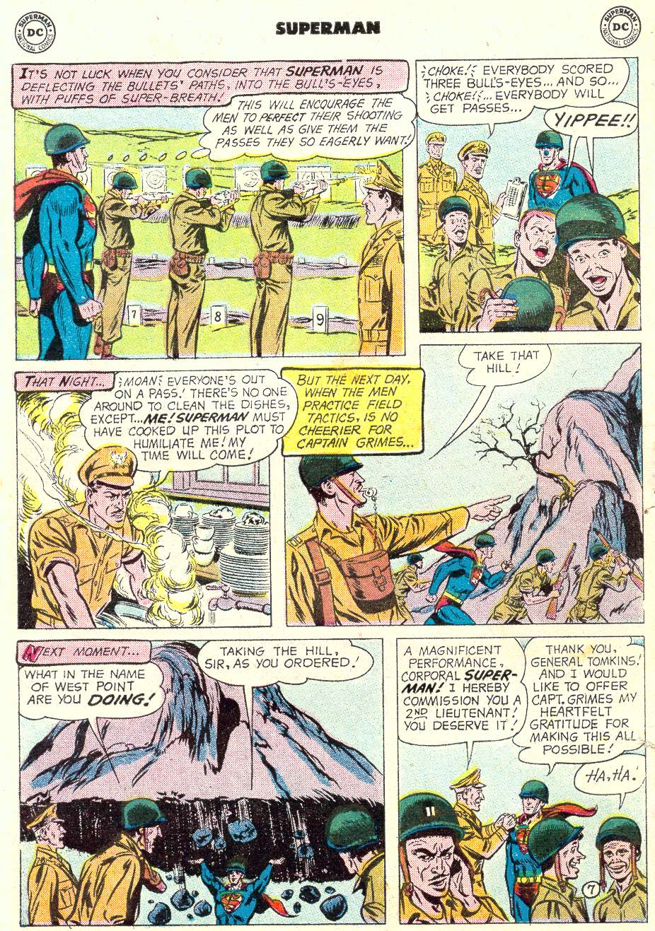 Superman (1939) issue 133 - Page 30