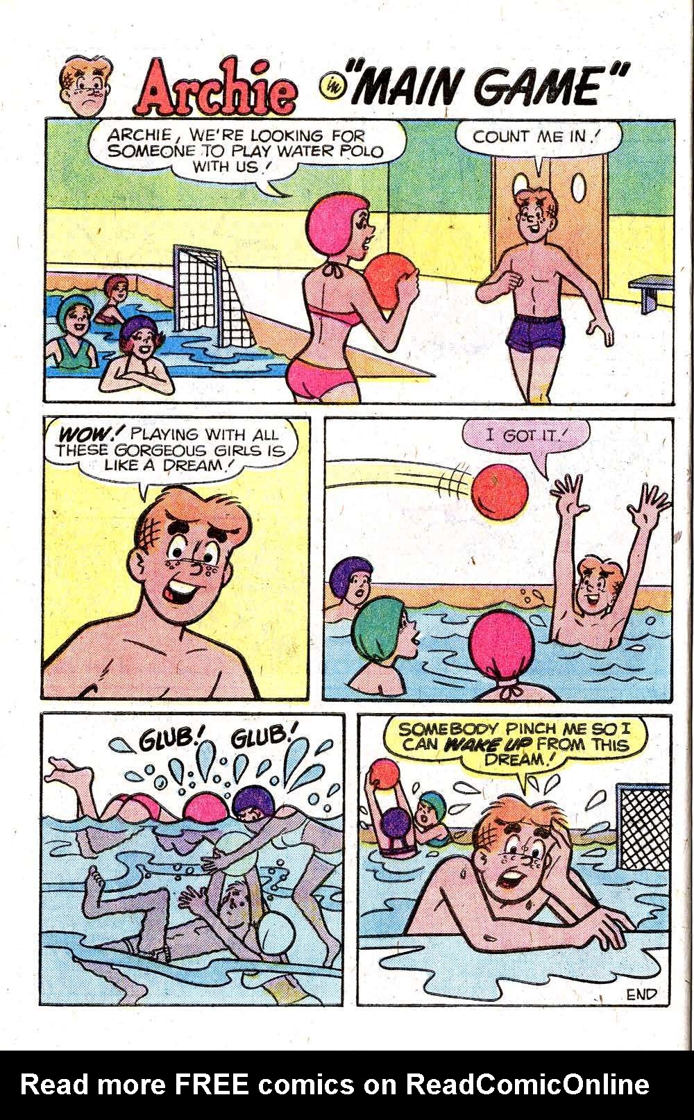 Archie (1960) 286 Page 8