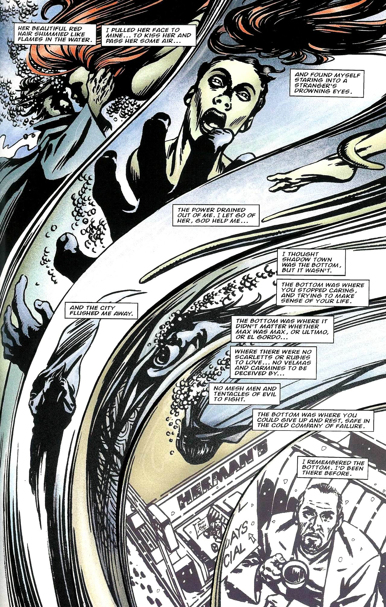Read online The Territory comic -  Issue # TPB - 68