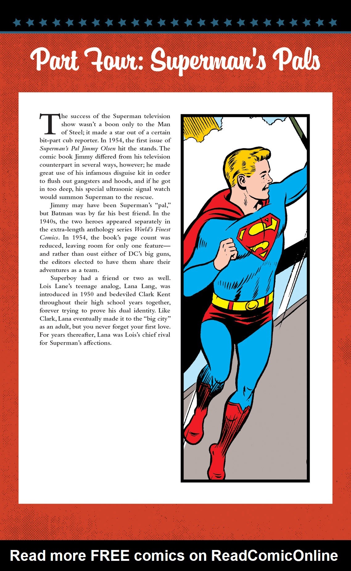 Read online Superman in the Fifties (2021) comic -  Issue # TPB (Part 3) - 73