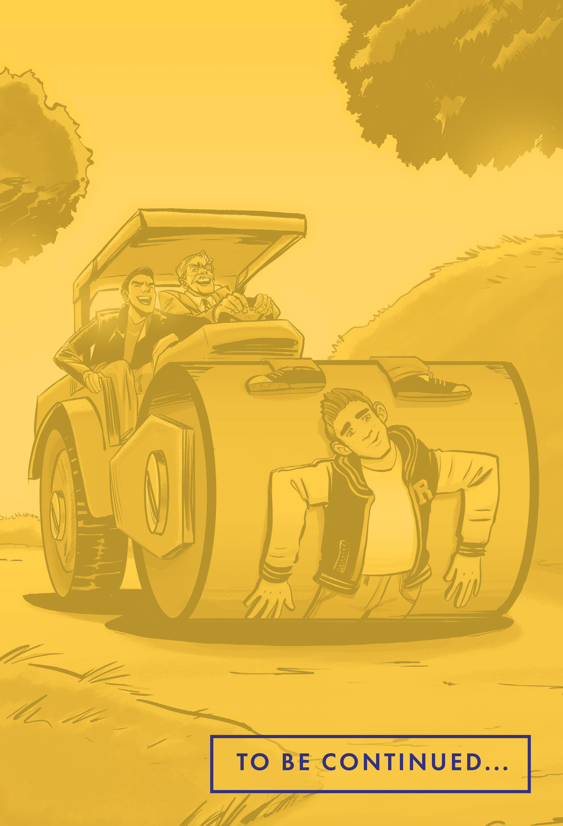 Read online Archie: Varsity Edition comic -  Issue # TPB (Part 2) - 70