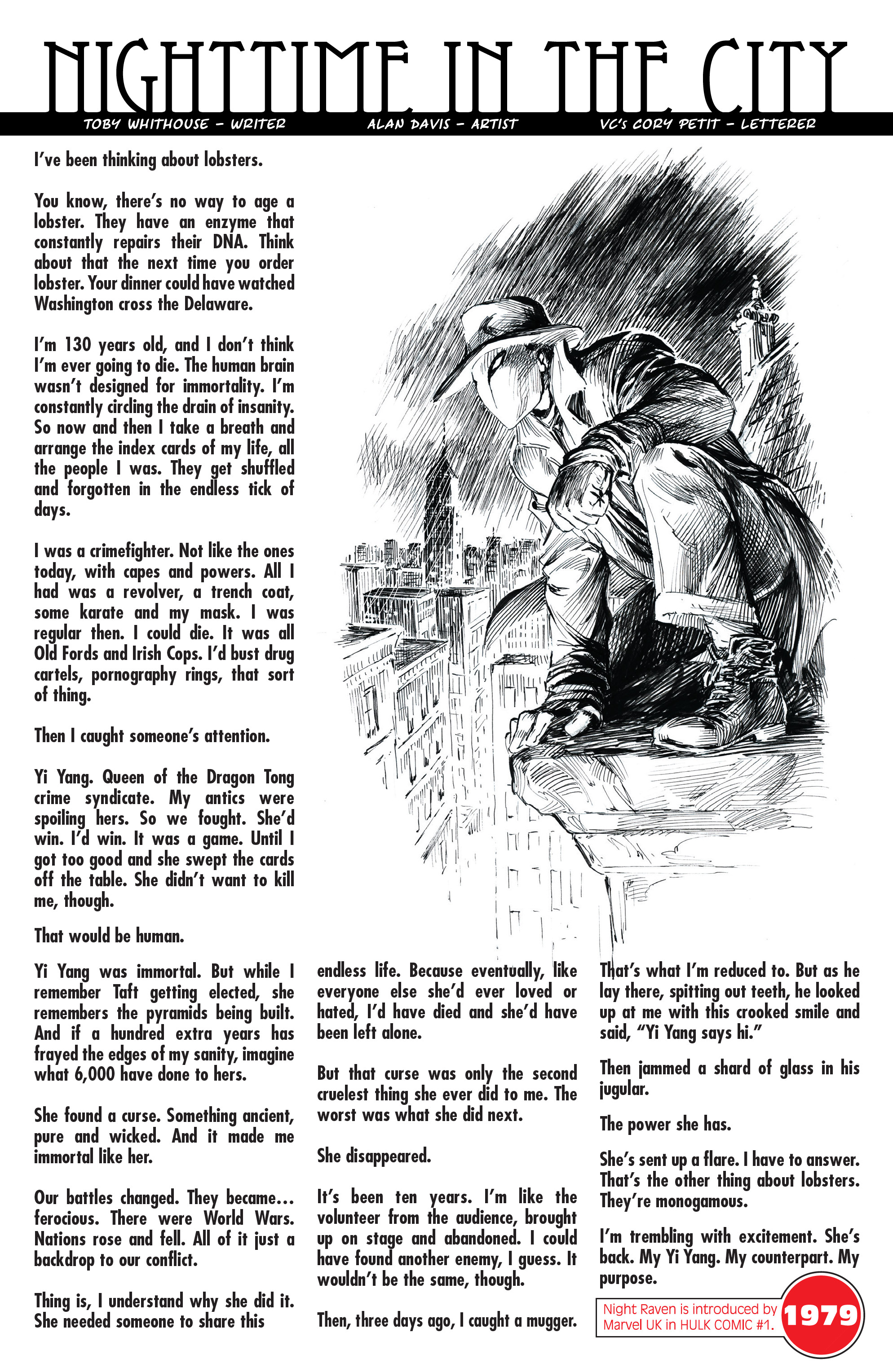 Read online Marvel Comics (2019) comic -  Issue #1000 - 43